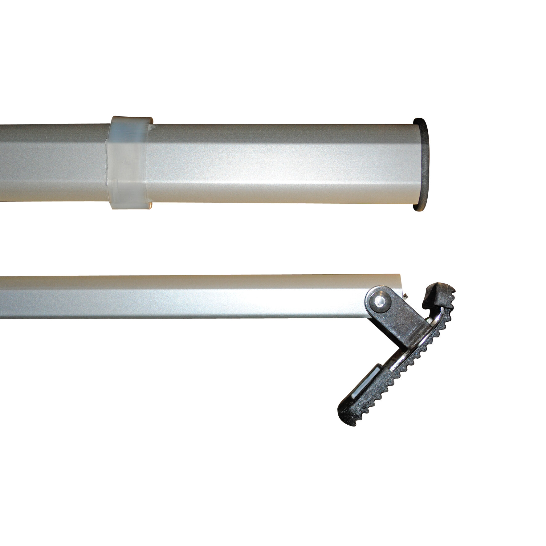 Support Leg Bottom 270 – 300, right-hand