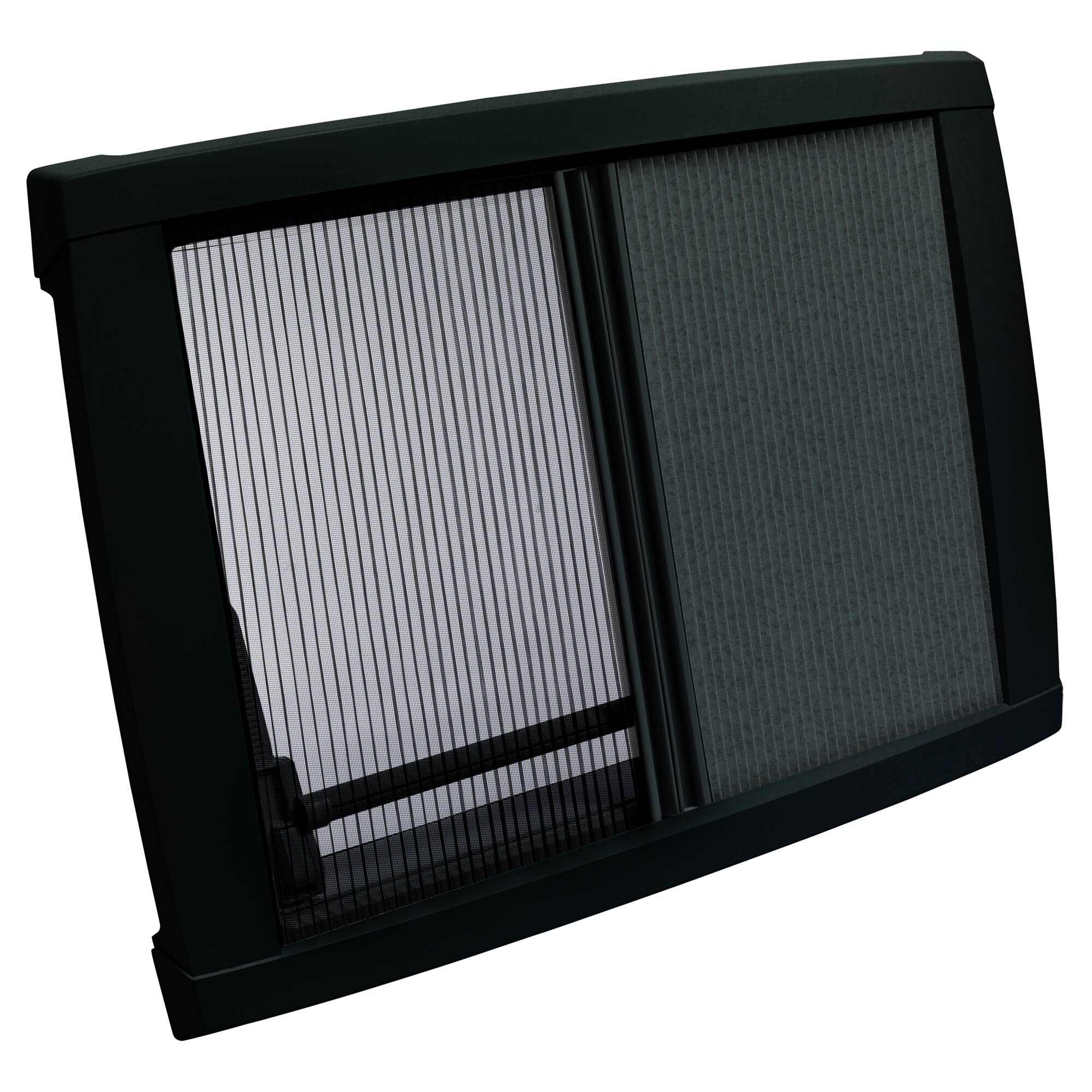Inner Frame MPK Skylights 700 x 500 mm, black