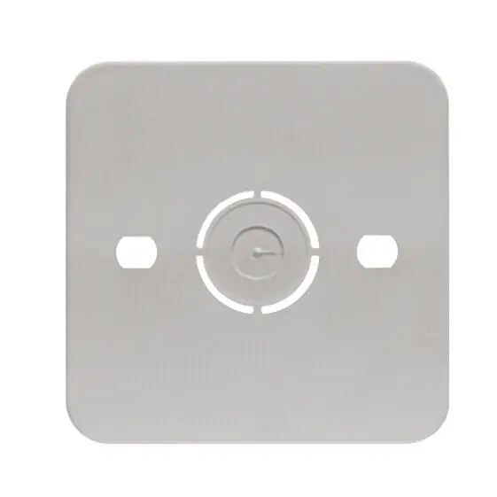 Selbstverlöschende Bodenplatte, 1-fach