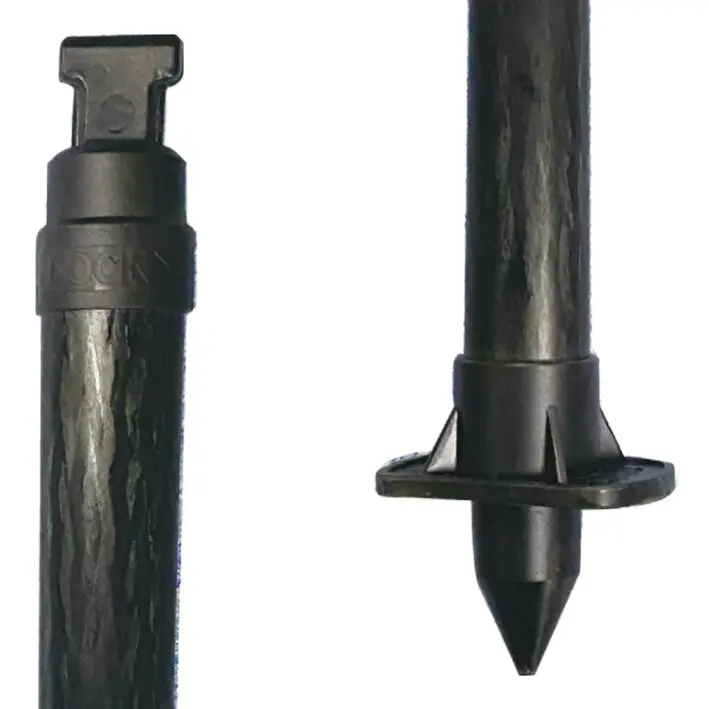 Fibreglass Poles for Awning Jade Size 11 – 13