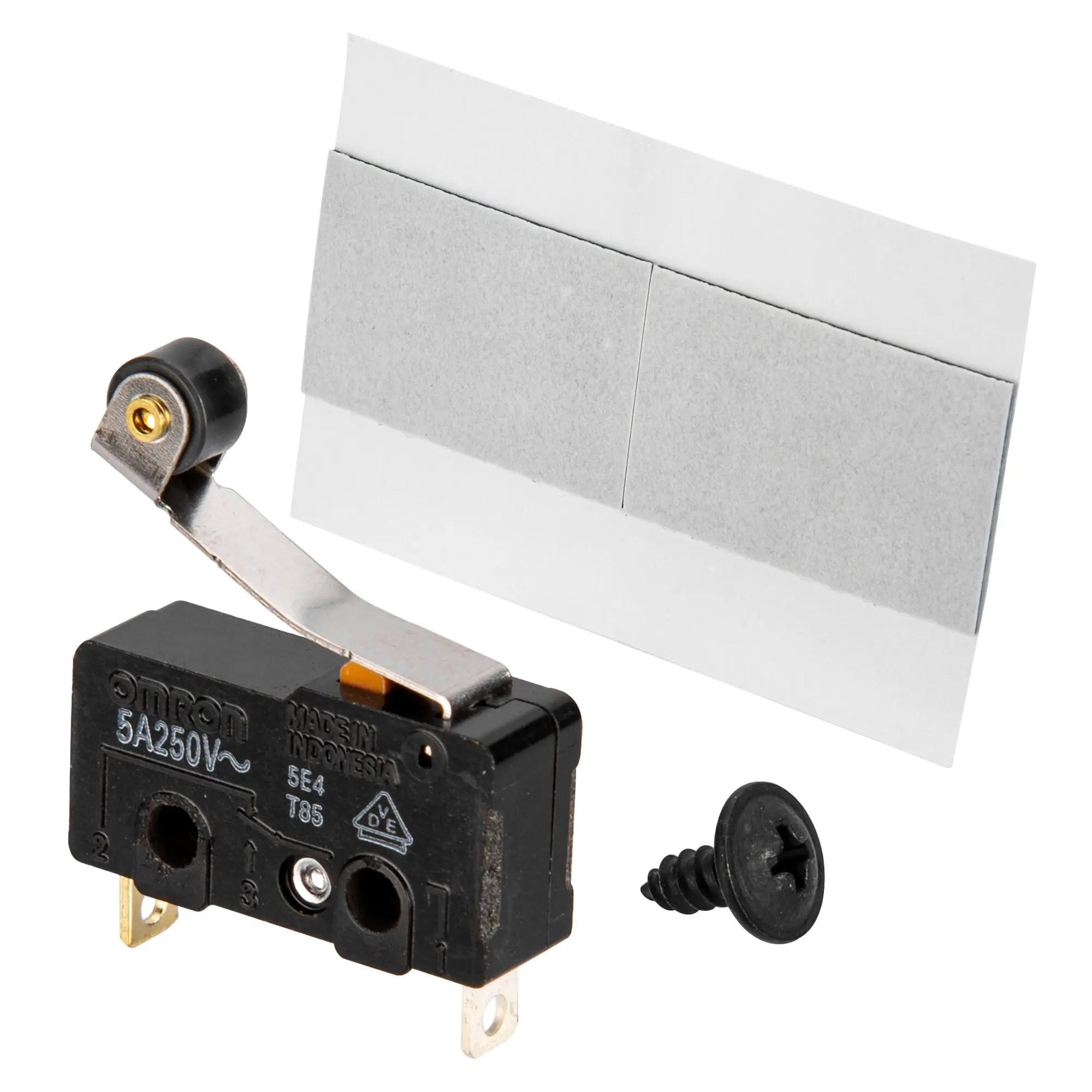 Mikroschalterset für C250, 260