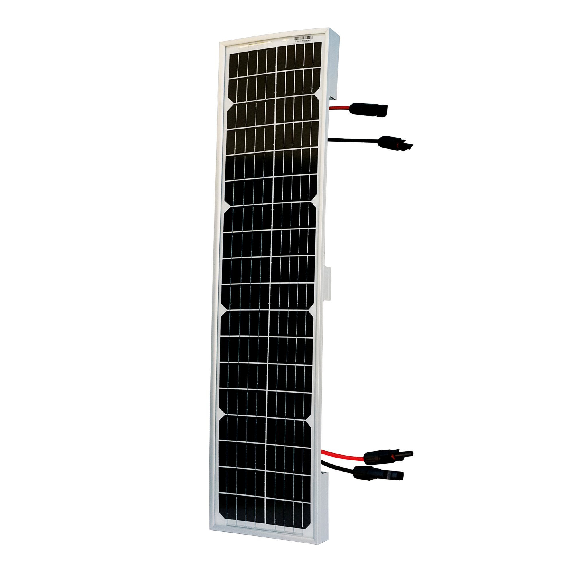 Solarmodul Campere, 25 Wp