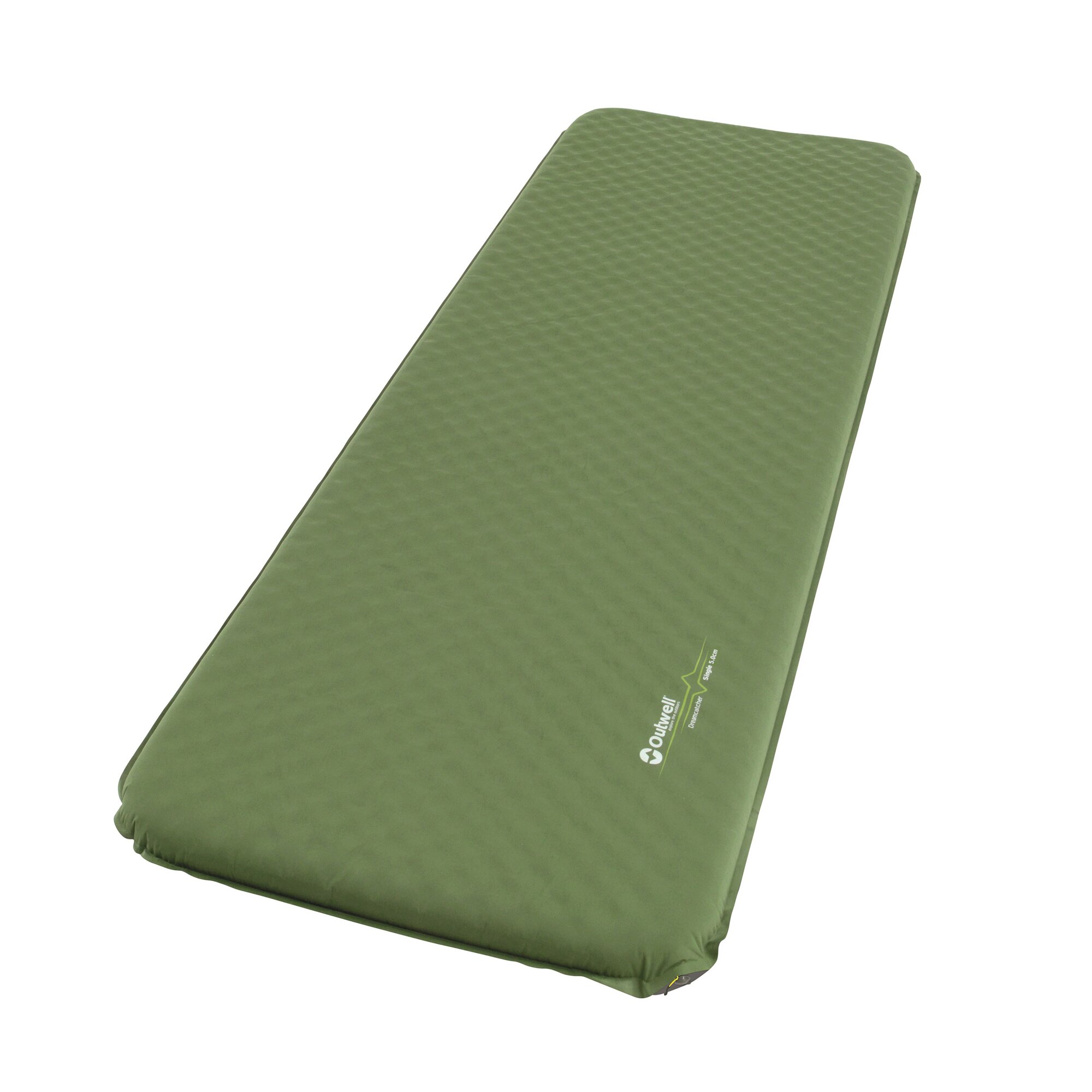 Self-Inflating Mat Dreamcatcher, 63 cm, 10 cm