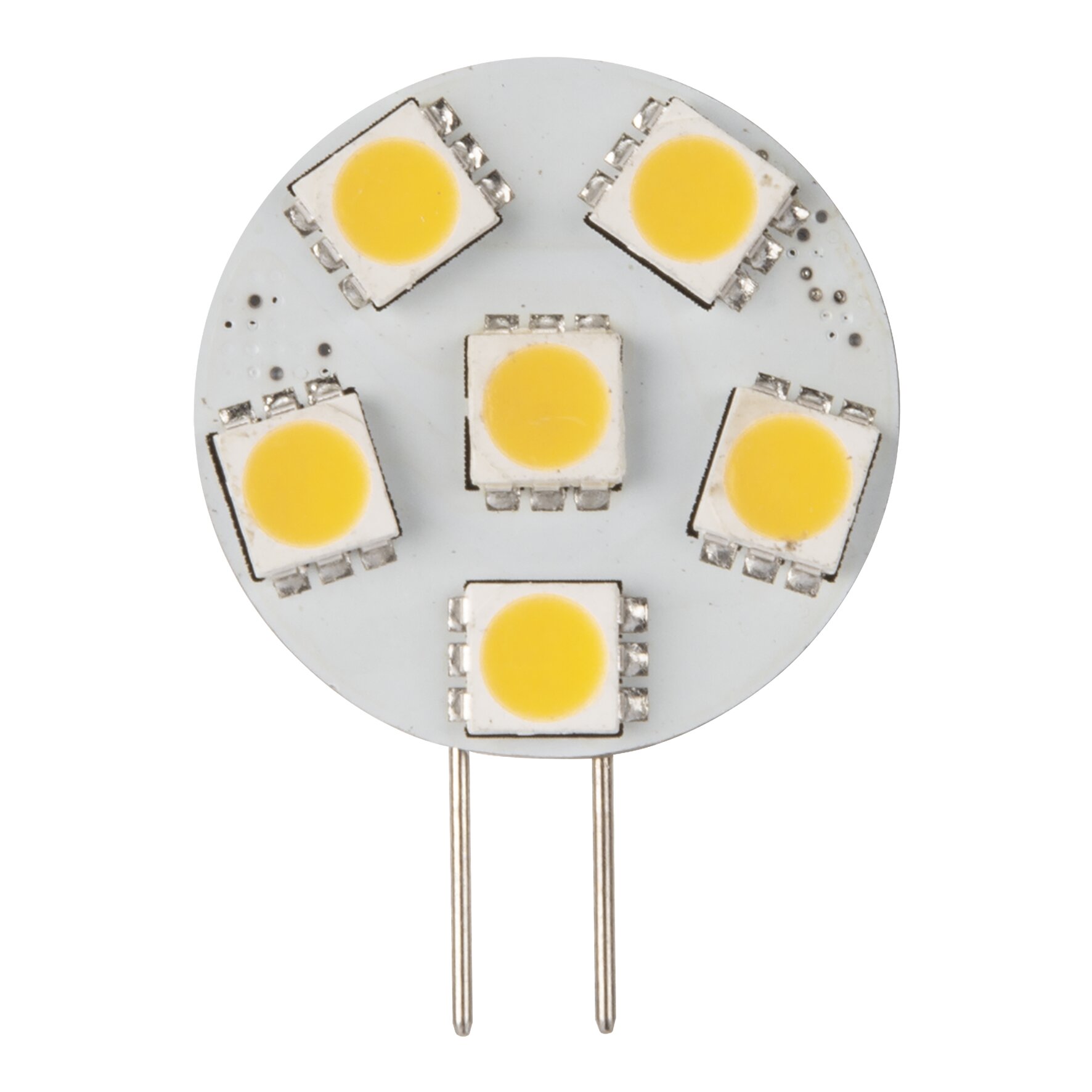 LEDs G4 Flat Modules, 1 W