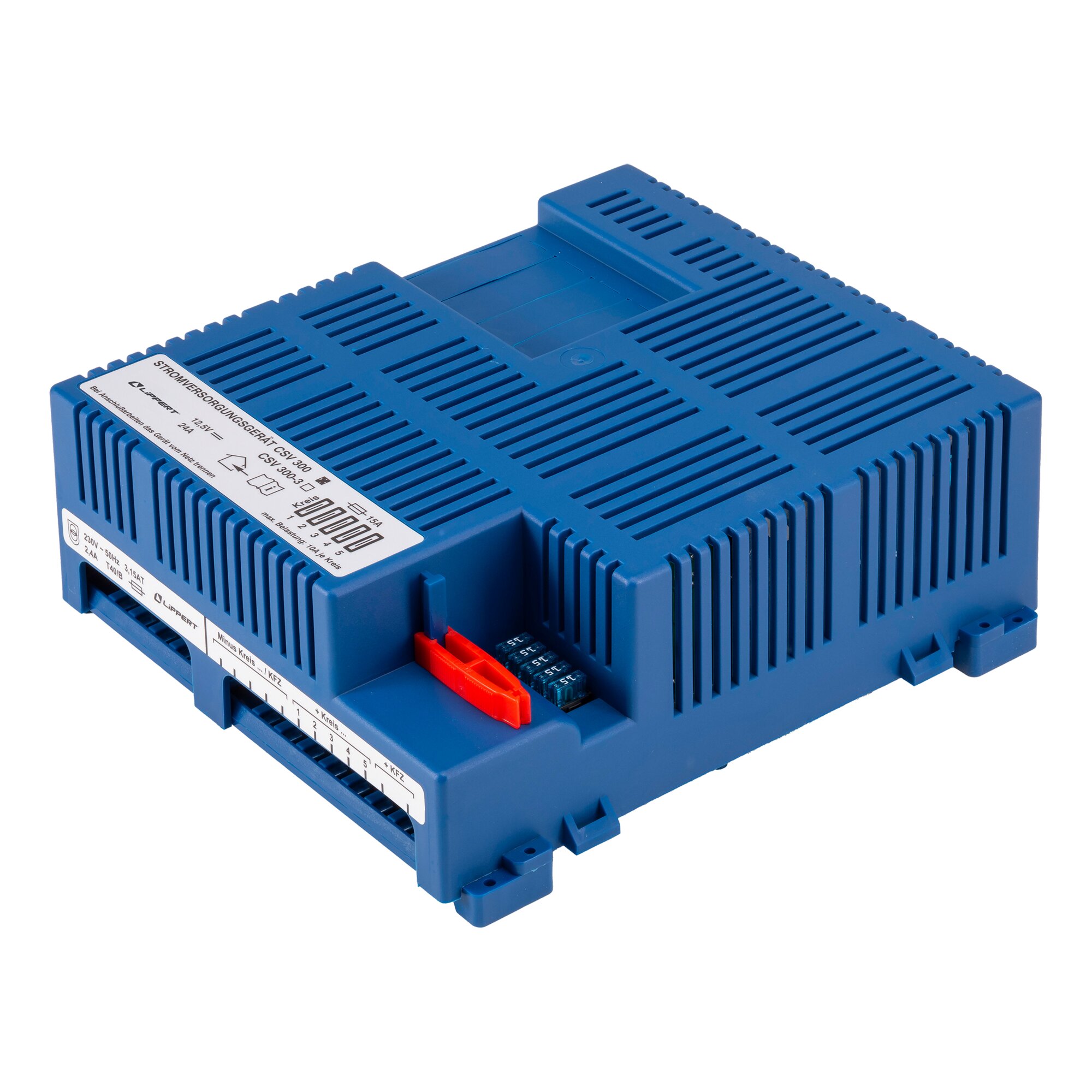 Power Supply Unit CSV 300