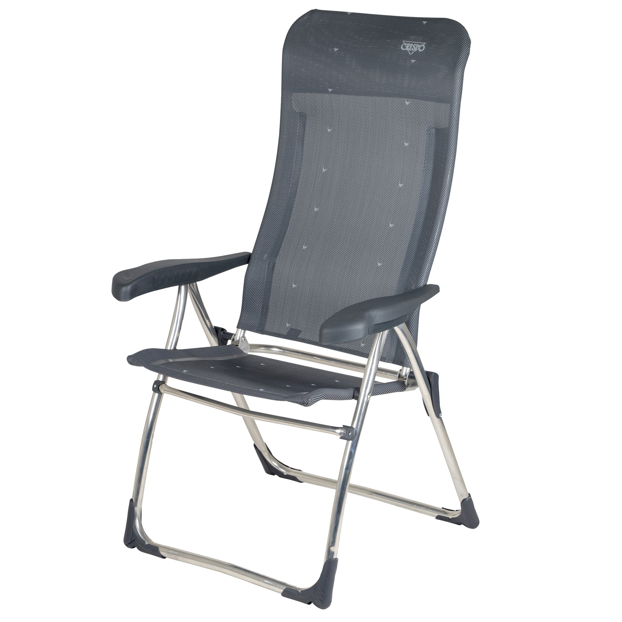 Campingstuhl XS AL/215 Classic, anthrazit