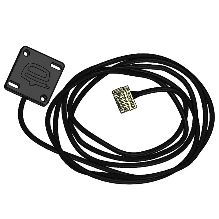 App-Steuerung für easydriver Rangierantriebe