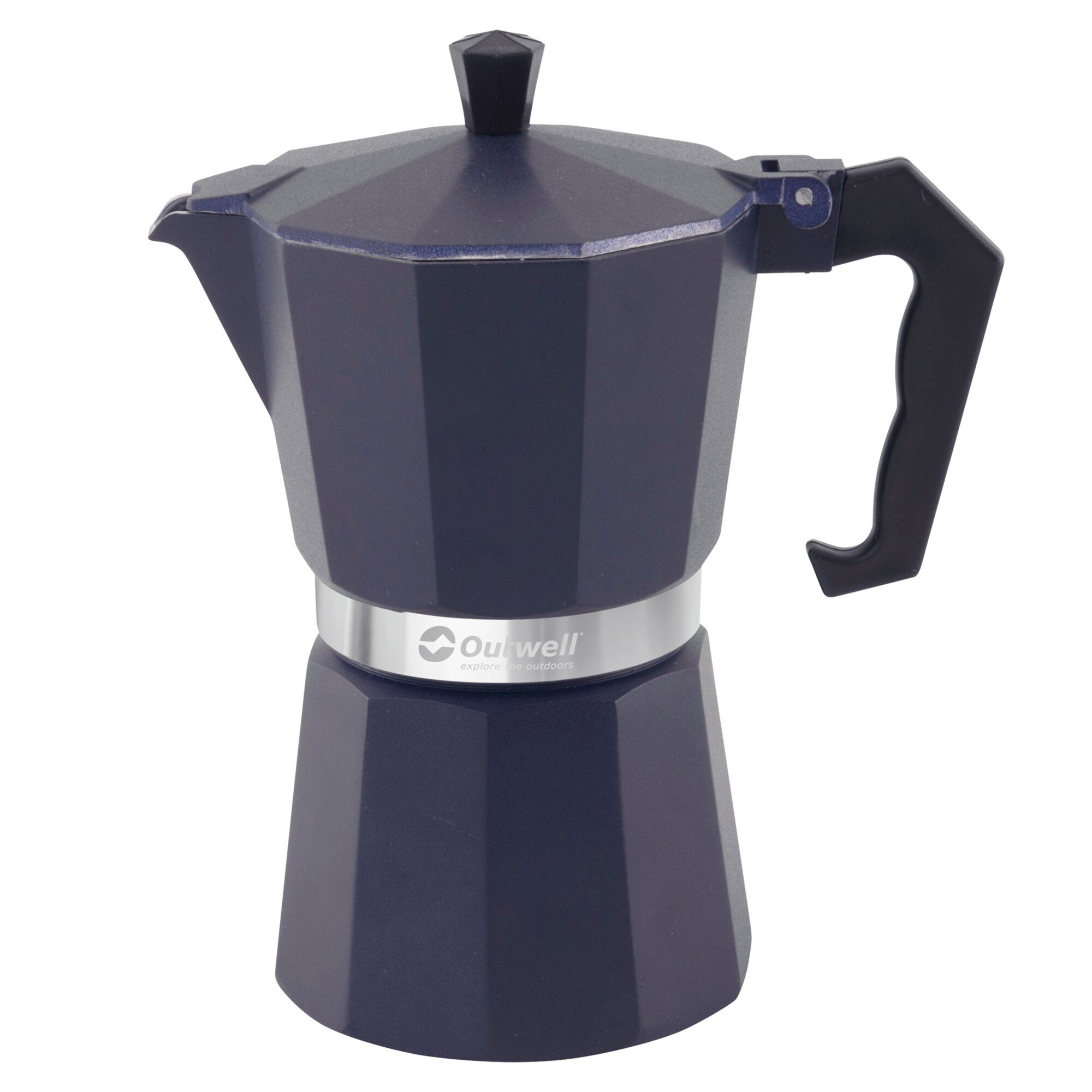 Brew Espresso Maker, 300 ml