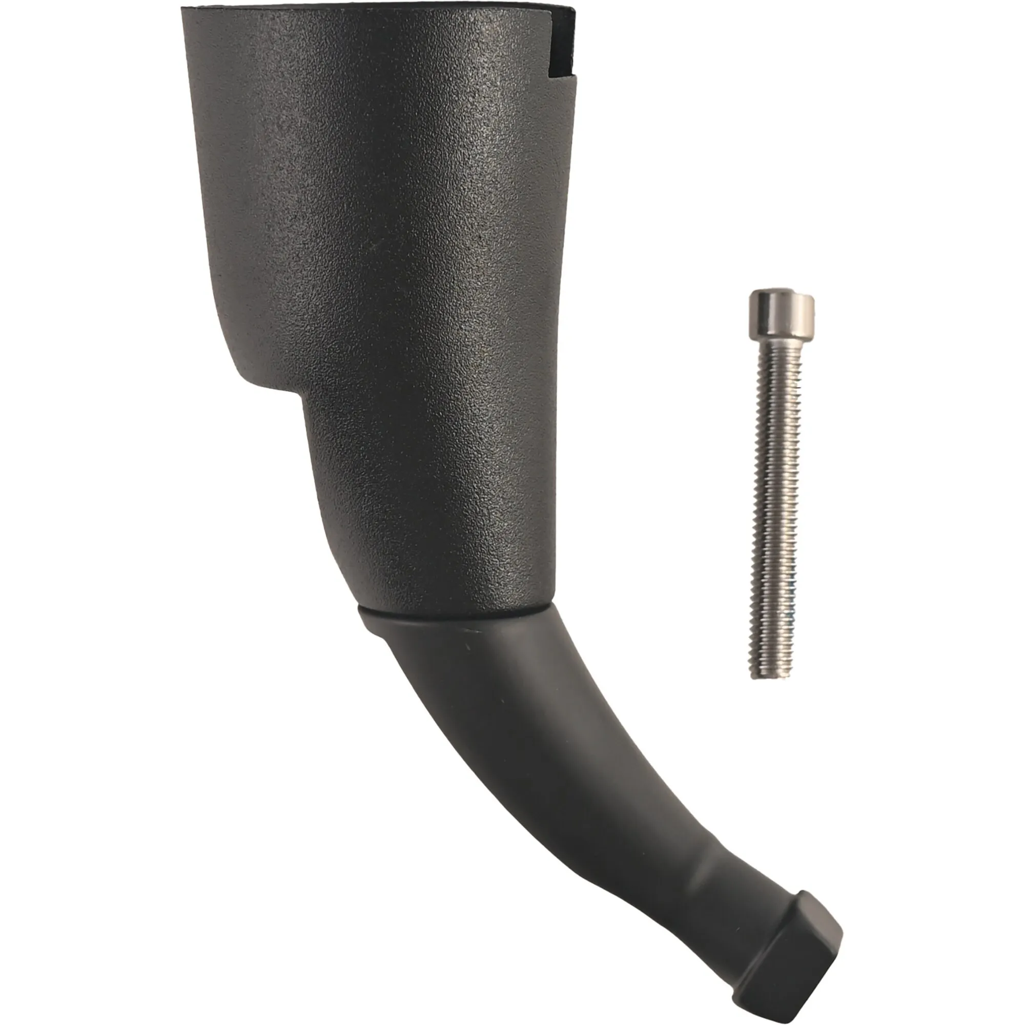 Spiegelmonitor-Halter für Caratec Safety CSM9600 für Fiat Ducato Typ 290, ab 2021/09