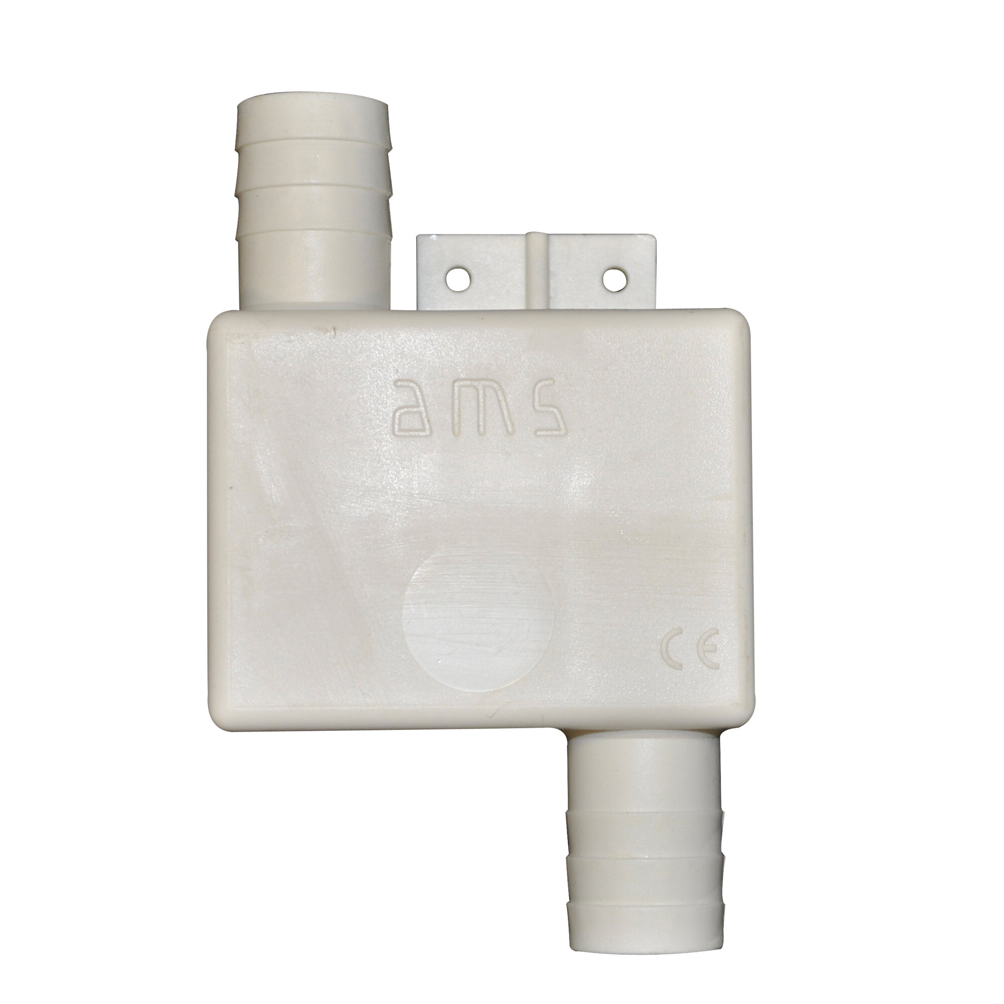 Odour Trap, ø 19 mm