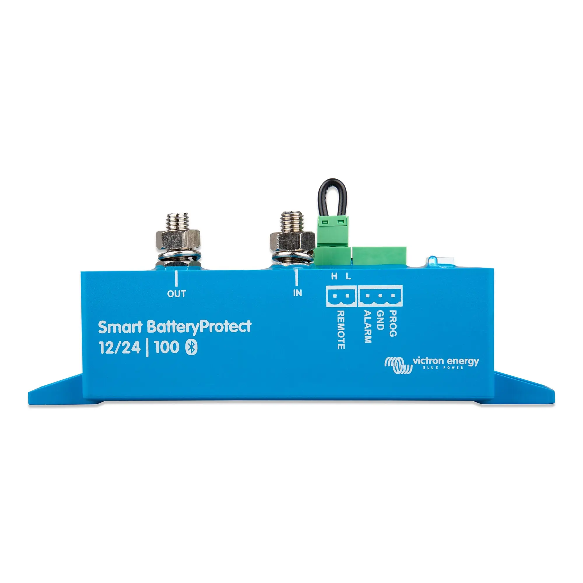 Batterieschalter Smart BatteryProtect, 100 A