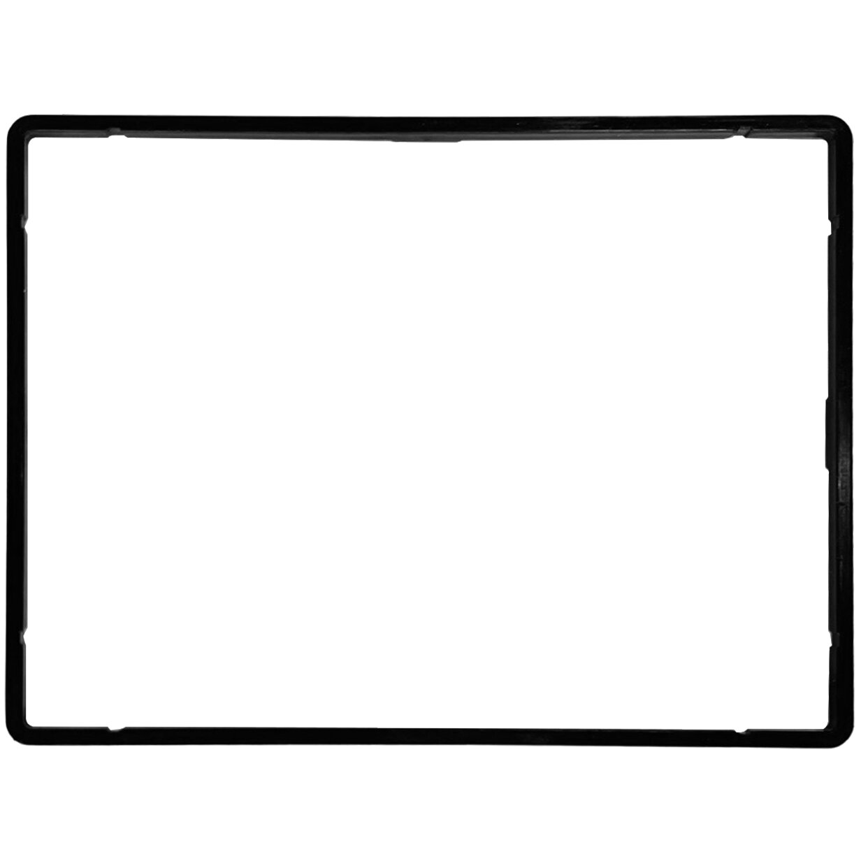Umbaurahmen iNet X (Pro) Panel 2 EV