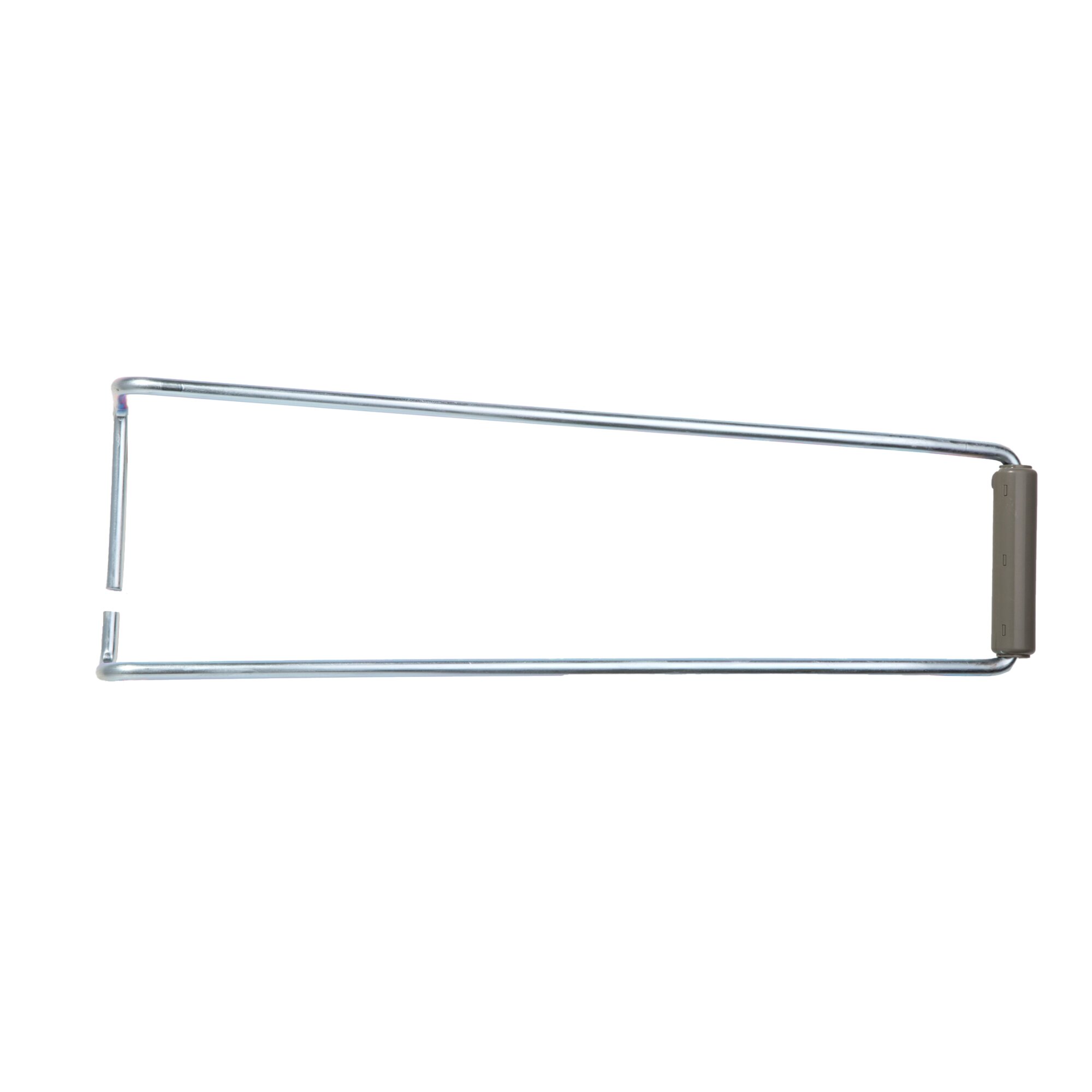 Handle with Transportation Rack