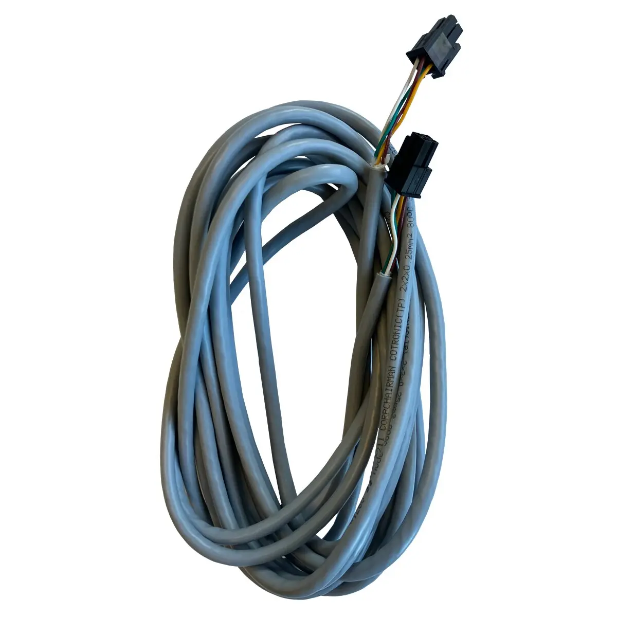 Kabel CAN m4f-m4f für Truma iNet X, 0,15 m