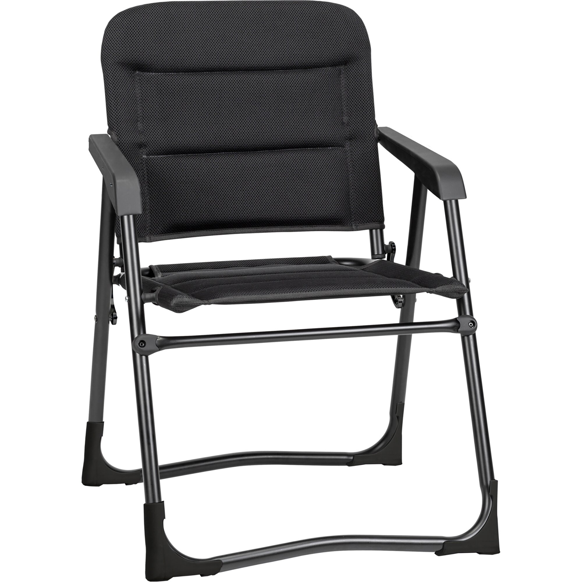 Folding Aravel Vanchair