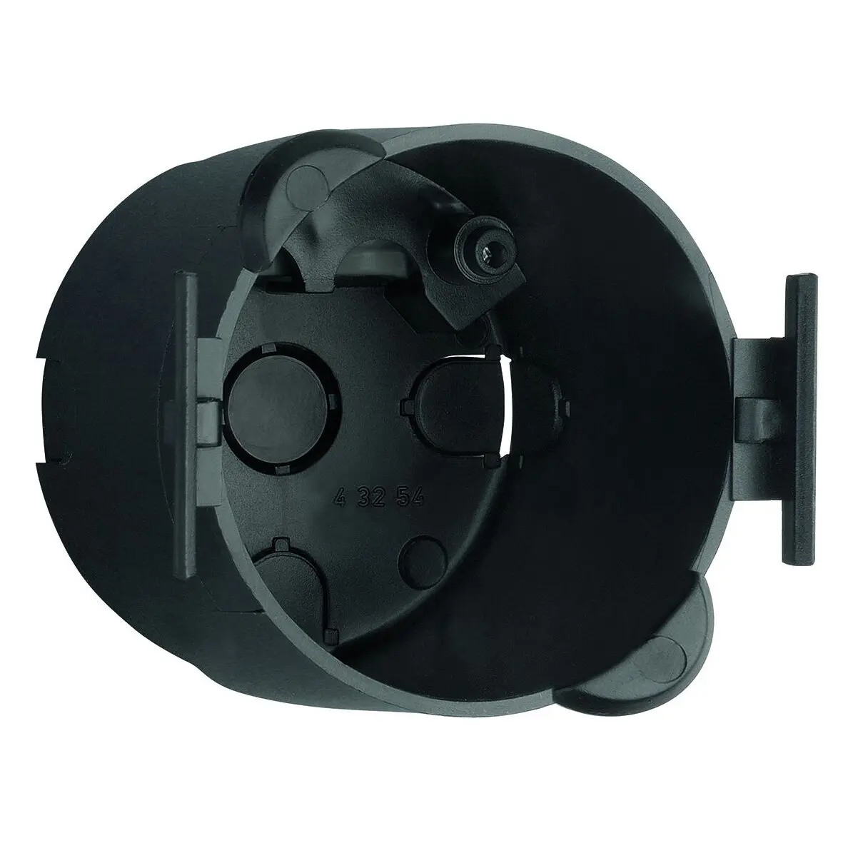 Contact Protection, 45 mm