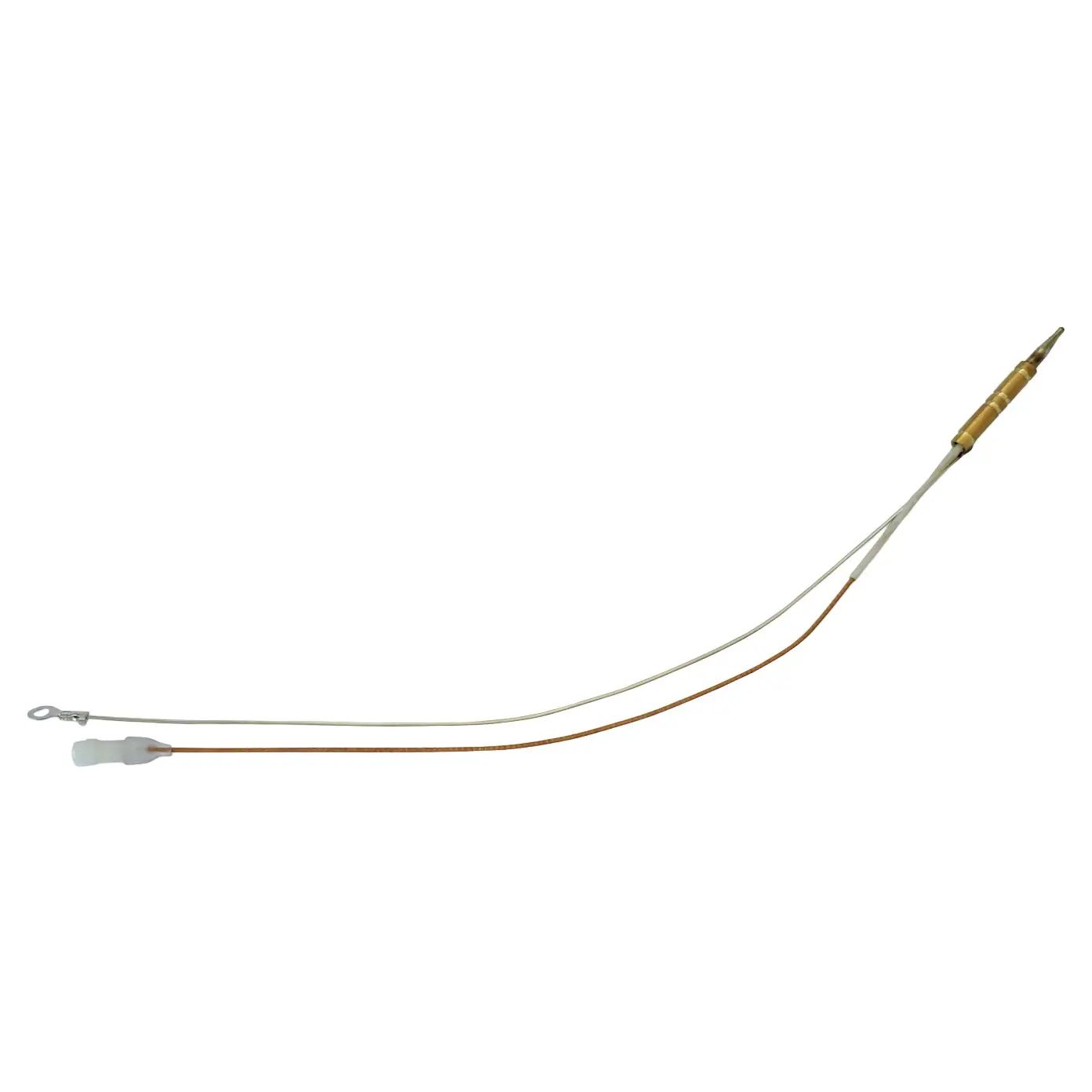 Thermoelement für Edelstahl Gaskocher Turbo