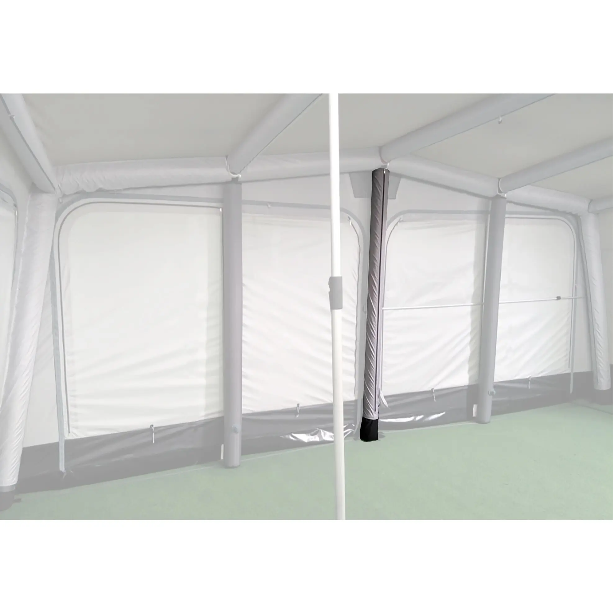 Luftschlauch Pluto Stütze Gr. 8/9/10/11