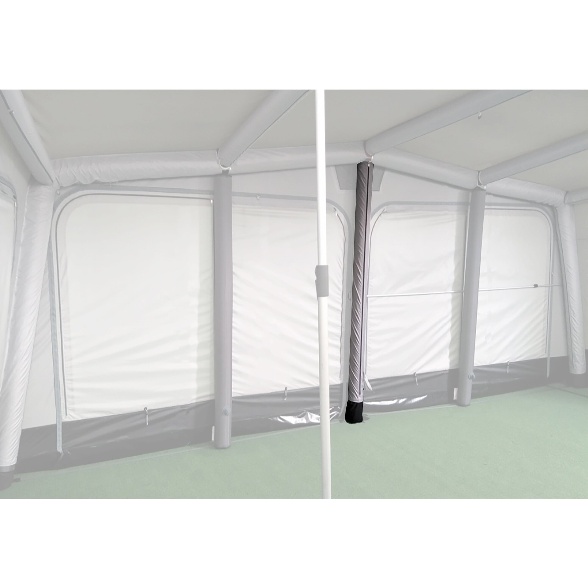 Luftschlauch Pluto Stütze Gr. 8/9/10/11