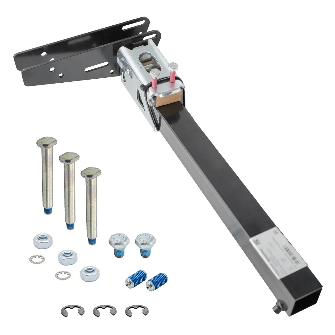 Trägerset A, Mover smart A