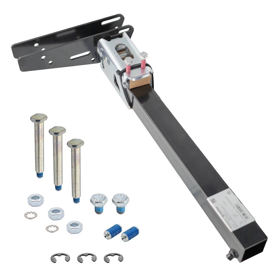 Support Set A, Mover smart A