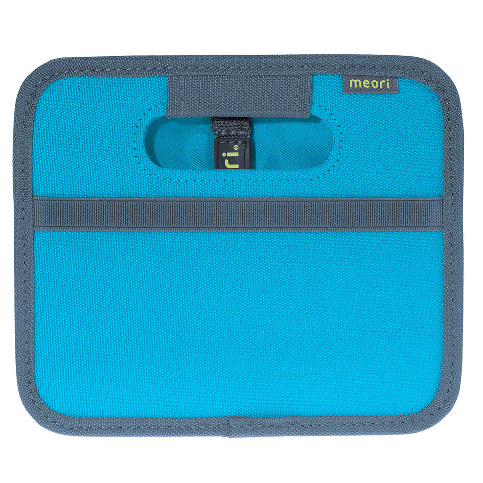 Folding Box meori Mini, Azure Blue