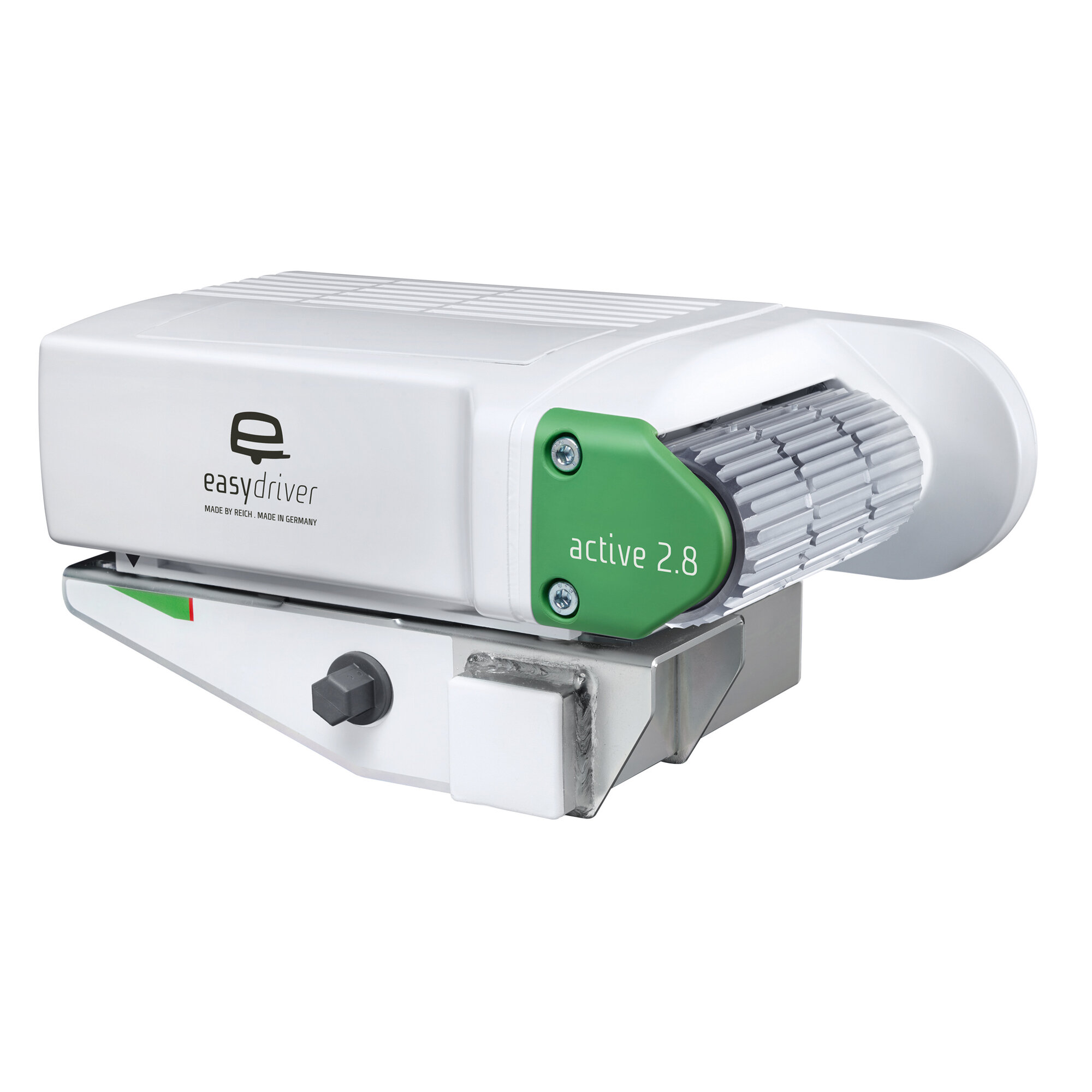 Manoeuvring Aid easydriver active, 2800 kg