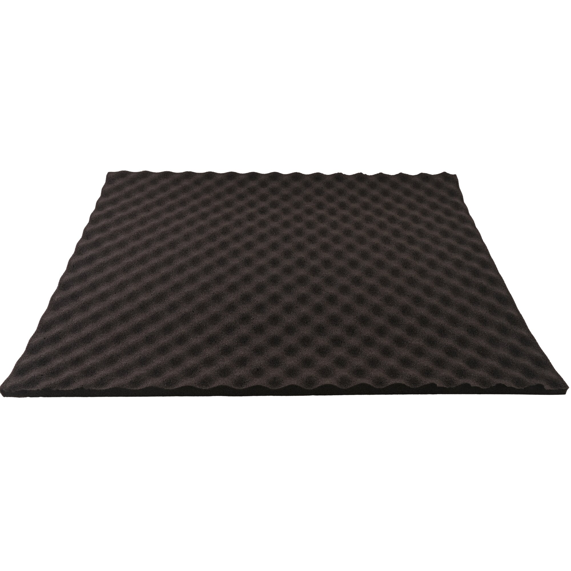 Door Insulation ESX for Fiat Ducato Built Since 2006/07