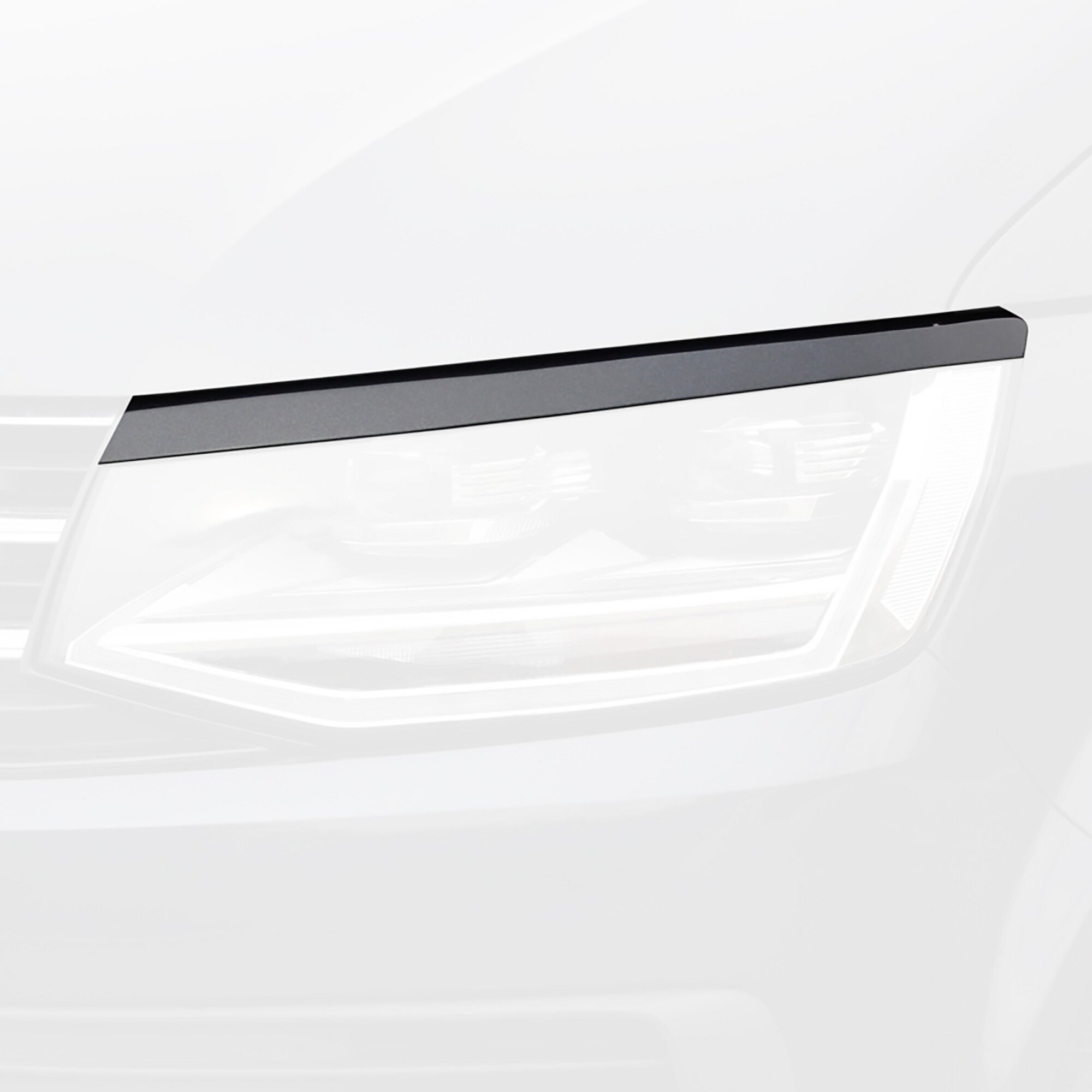 Headlight Covers "Evil Eye" for VW T6/T6.1