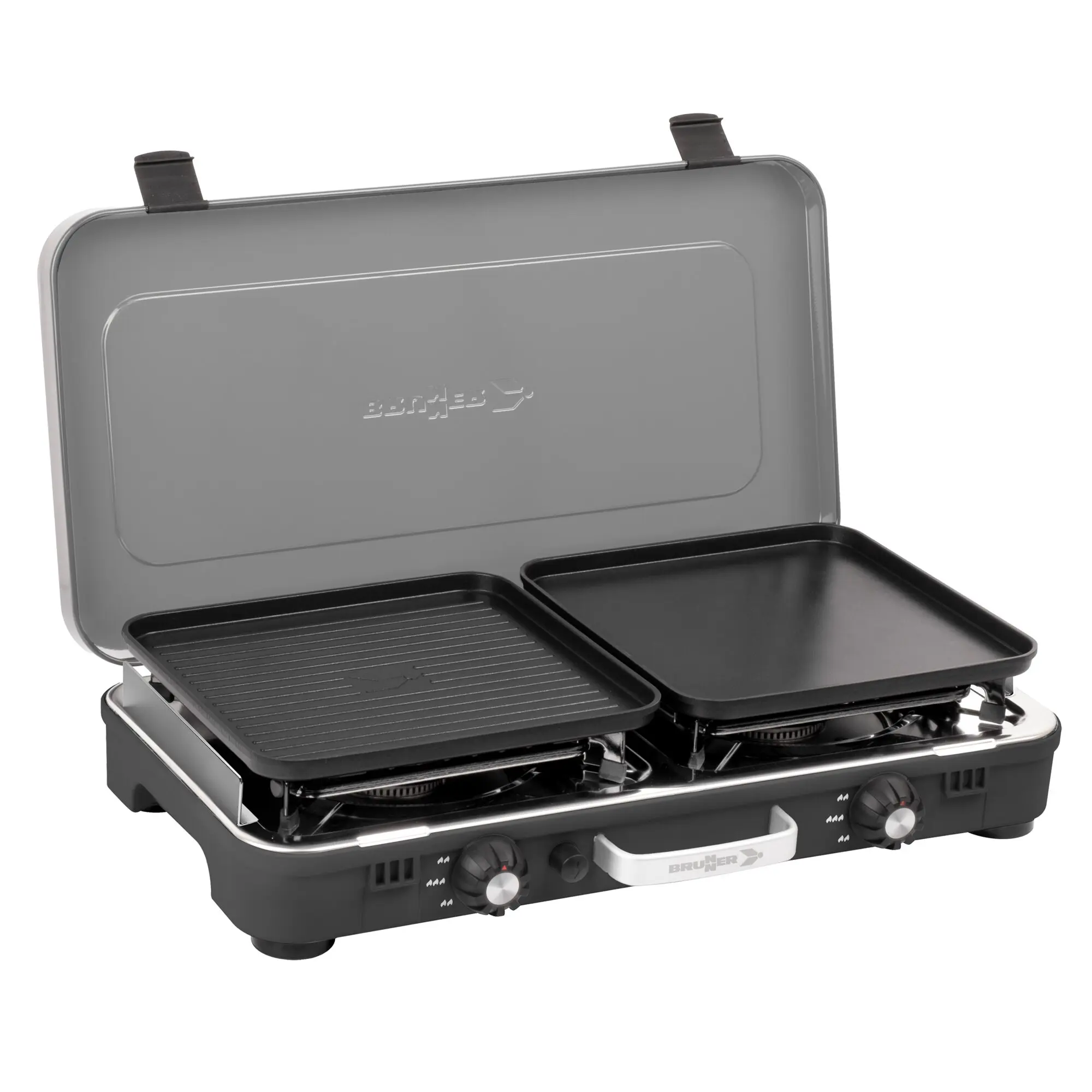 Gaskocher Devil Powerkook GP 30, 30 mbar