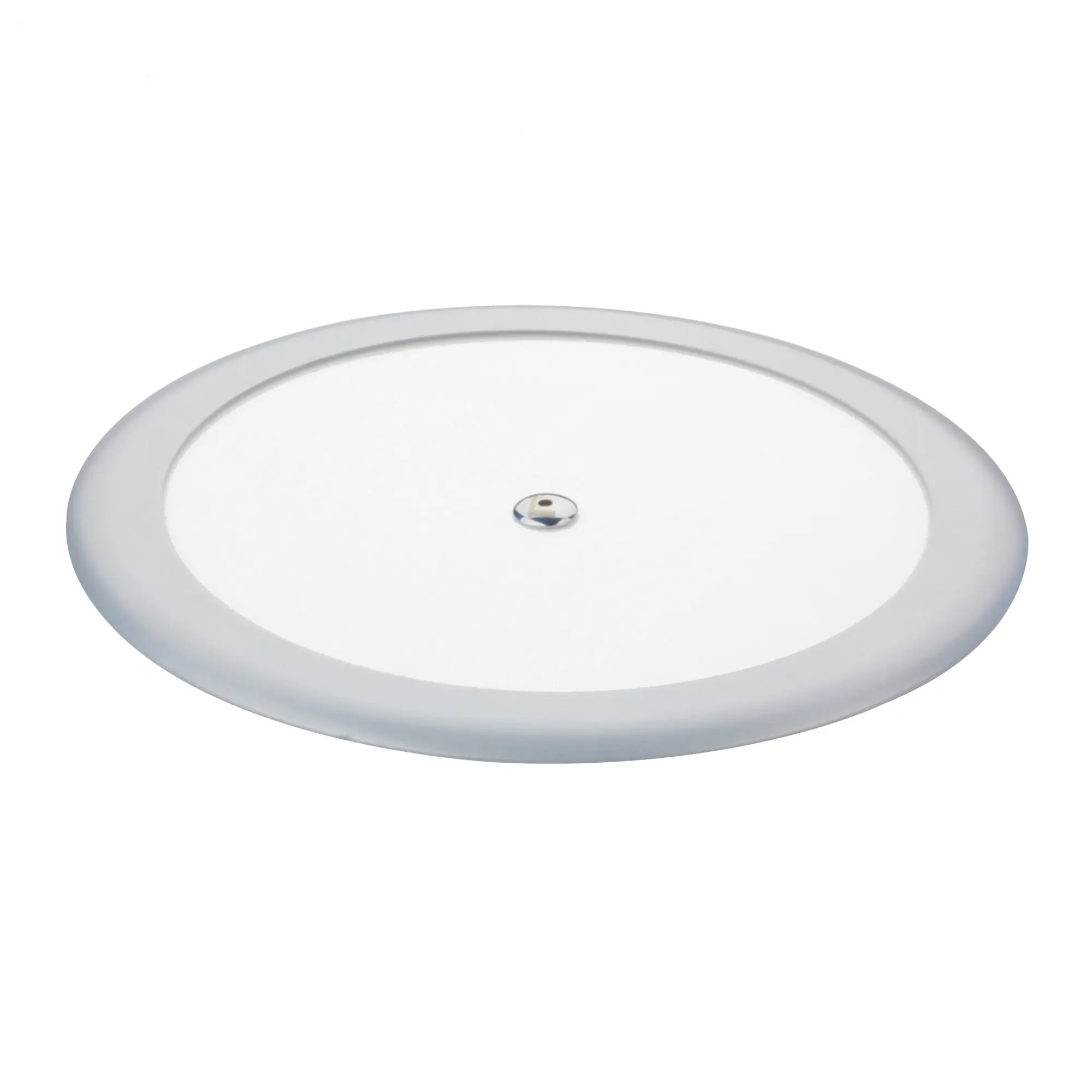 Aufbaupanel Touch Switch, chrom