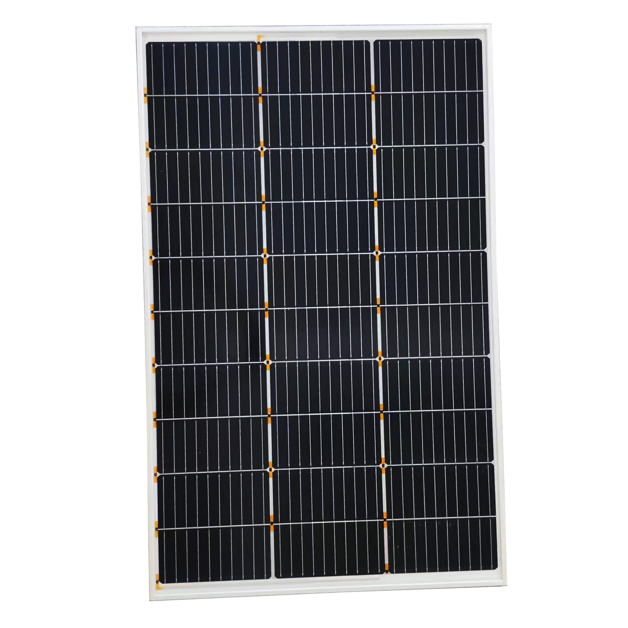 Solarmodul Campere, 140 Wp