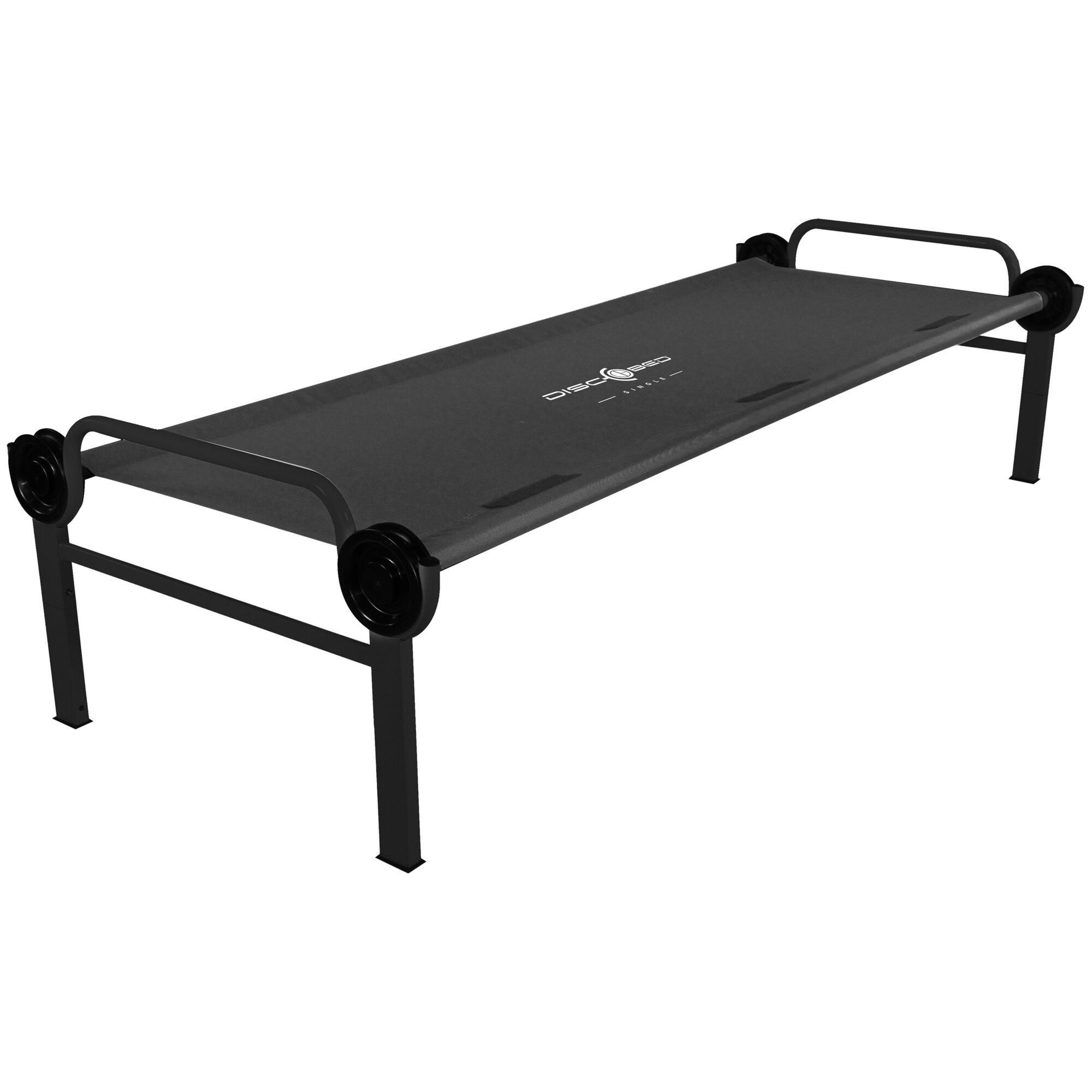 Camp Bed Single L