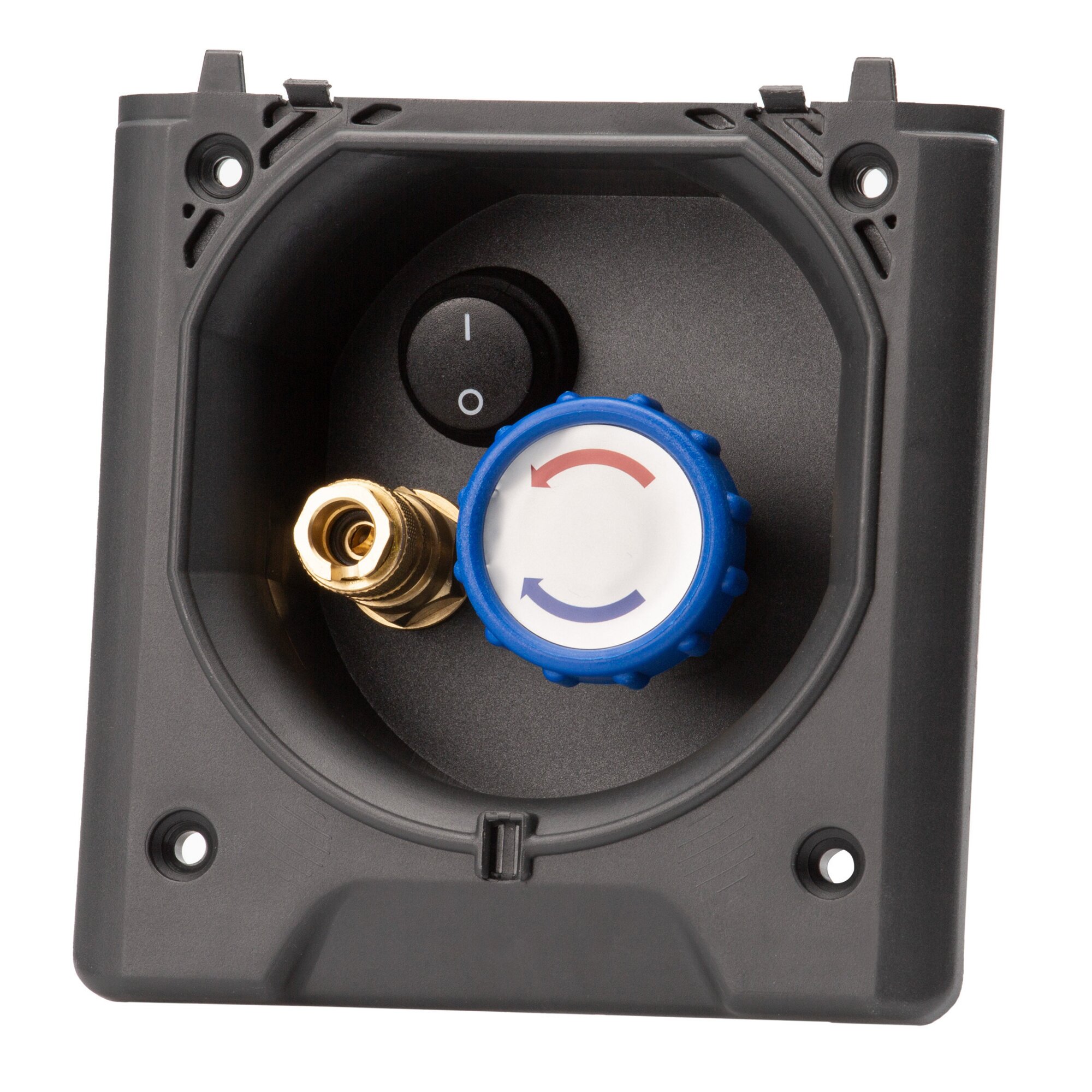 Water Socket with Switch