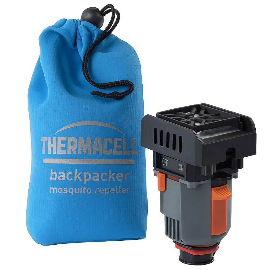 Insect Repellent MR-BP Backpacker, PT-19