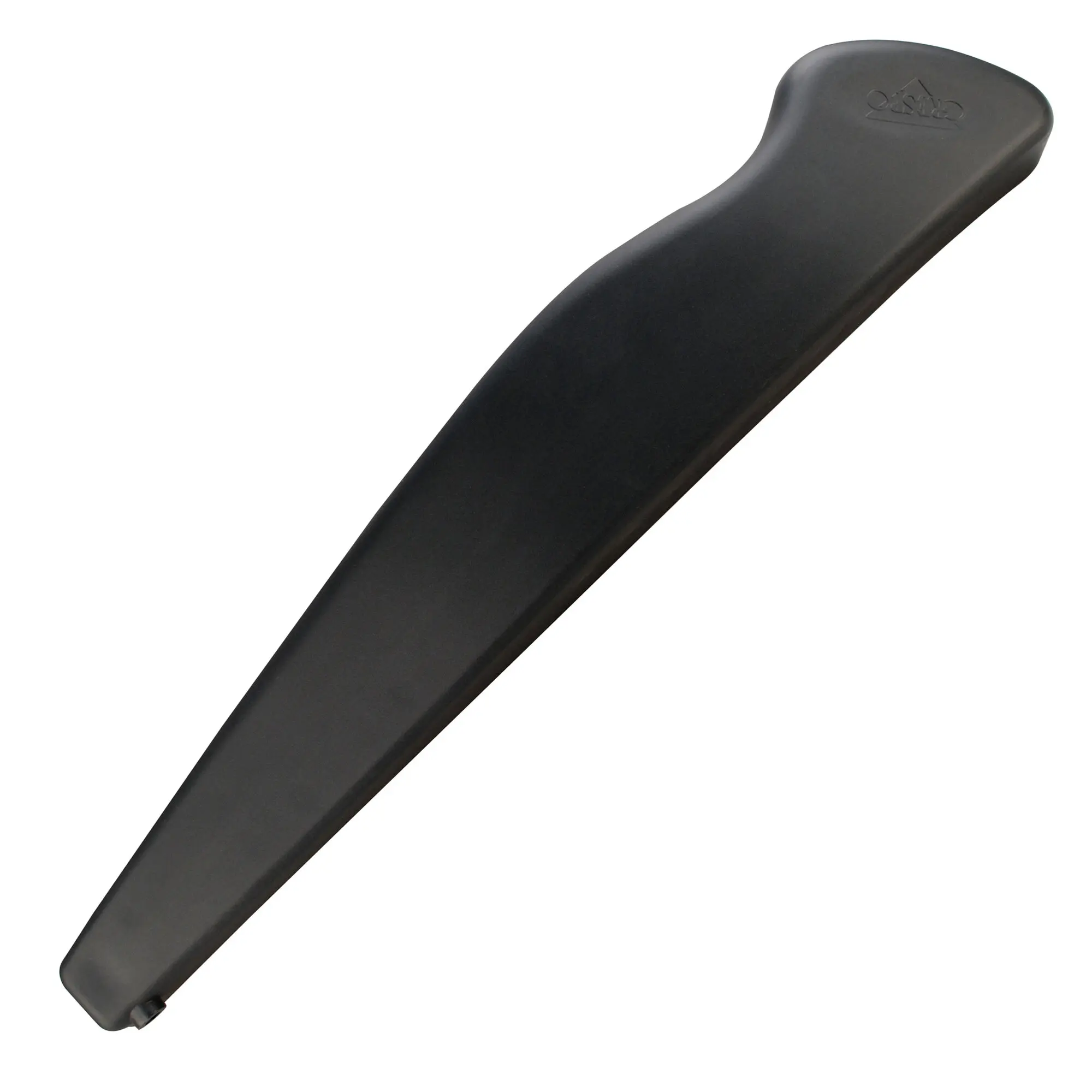 Armlehnensatz mit Schrauben, schwarz 2er Set, für AP/237-AD, AP/237-ADC