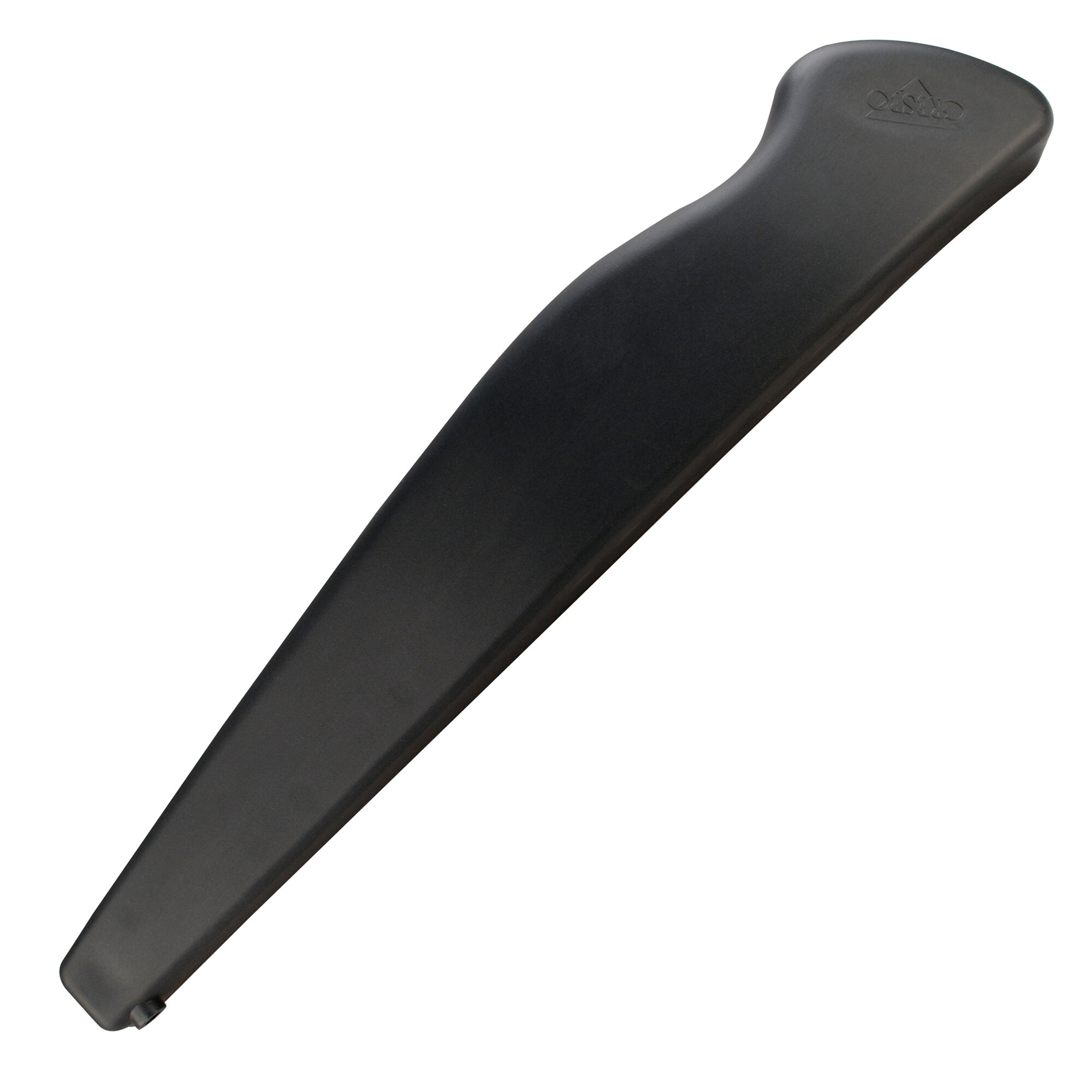 Armlehnensatz mit Schrauben, schwarz 2er Set, für AP/237-AD, AP/237-ADC