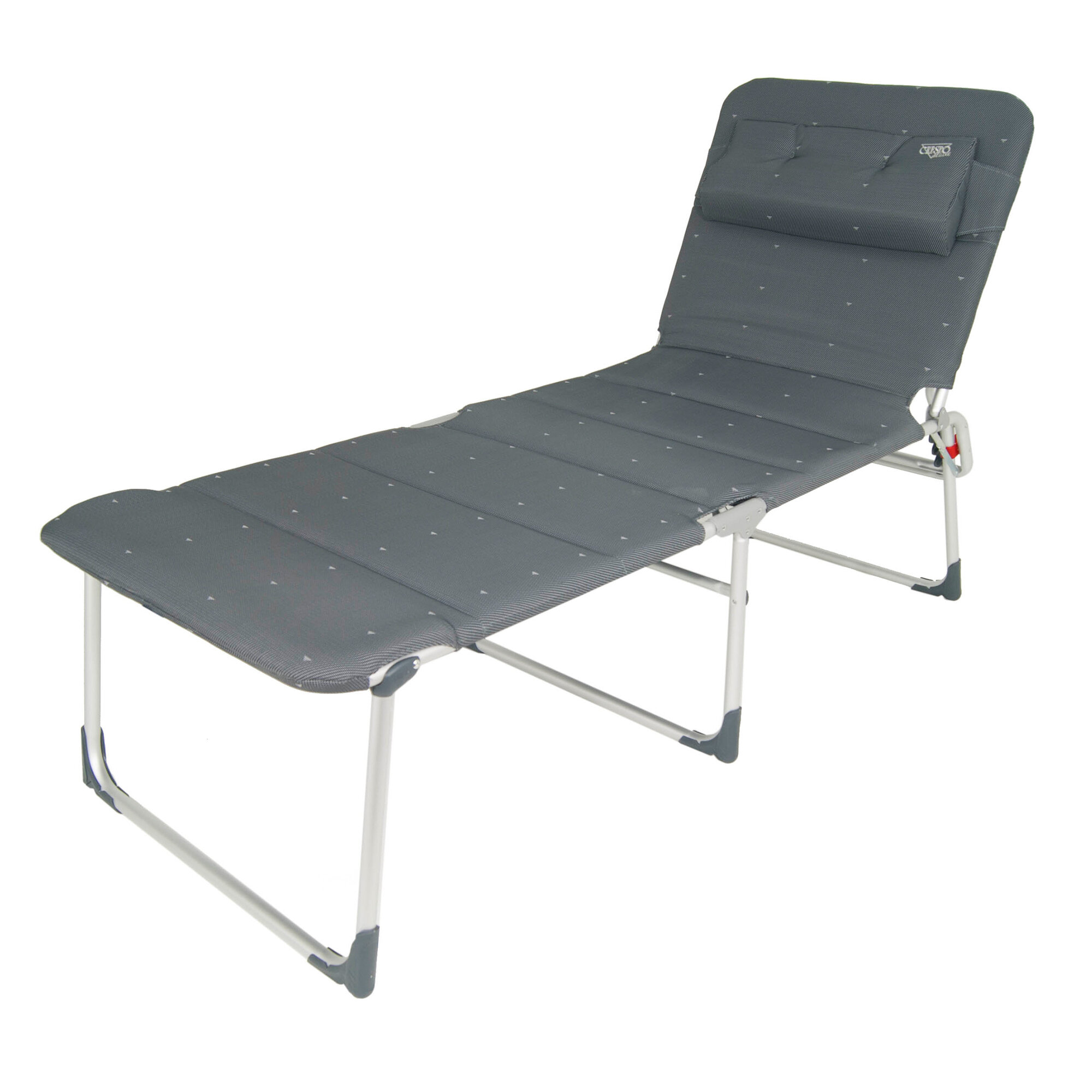 Three-Legged Lounger AL/363 Deluxe