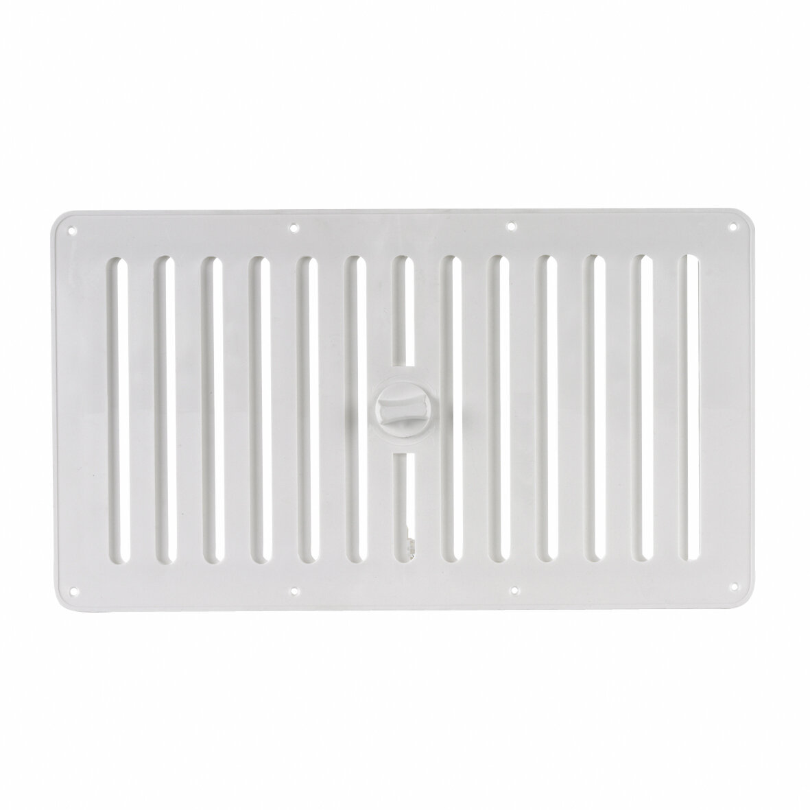 Schiebeentlüfter, L