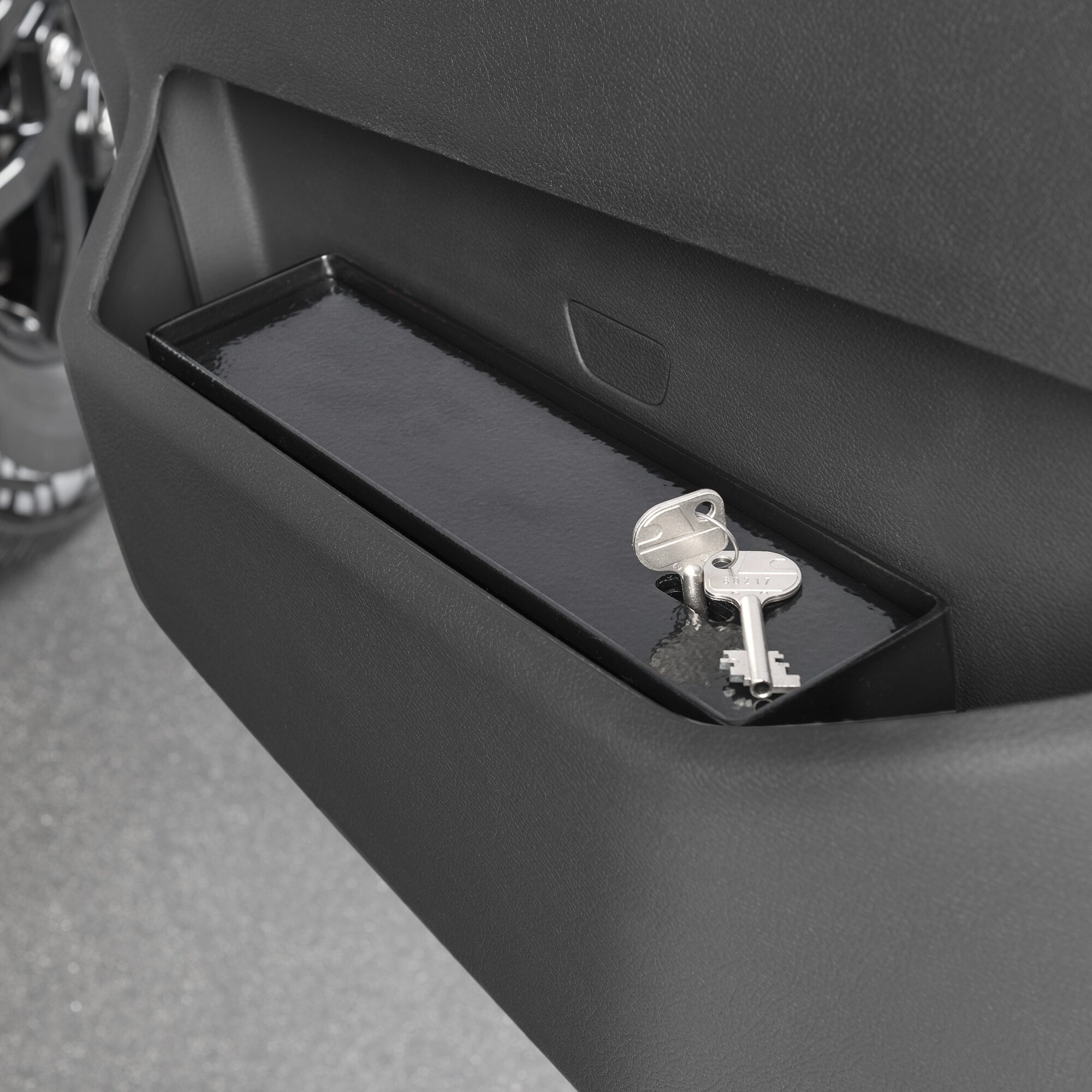 Tür-Safe Beifahrerseite Ford Transit ab Modelljahr 06/2019