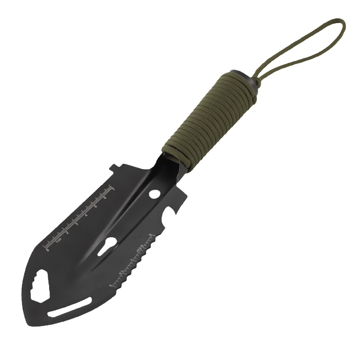 Handschaufel Hawkweed