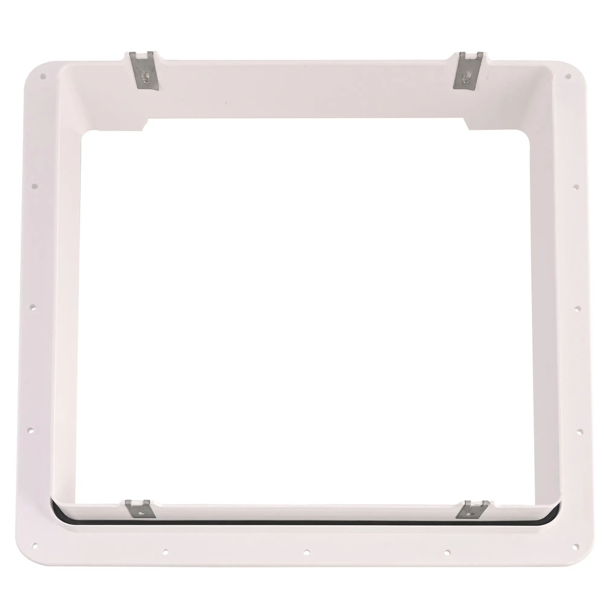 Außenrahmen, 36 x 36 cm für MaxxFan Deluxe