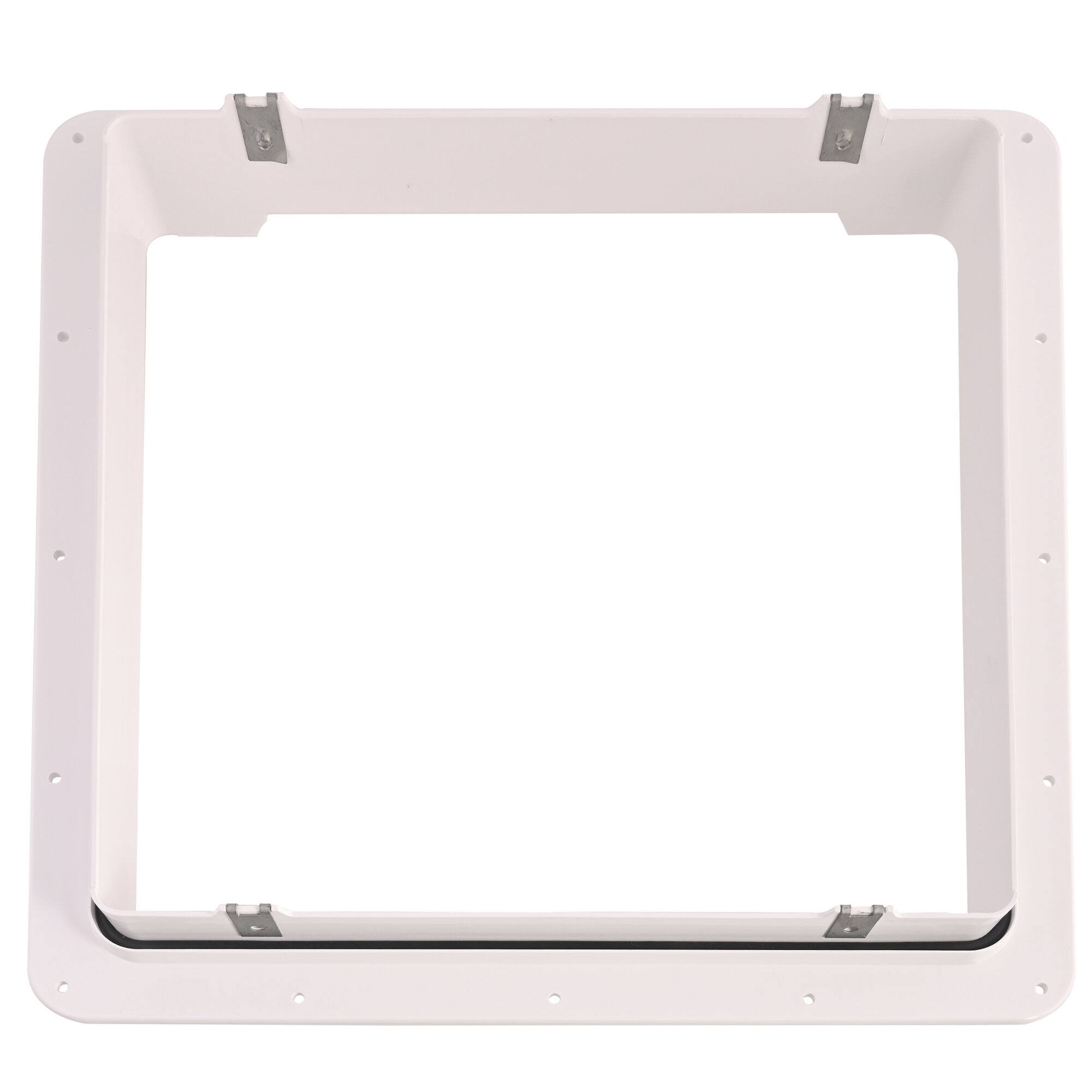 Outer Frame, 36 x 36 cm for MaxxFan Deluxe