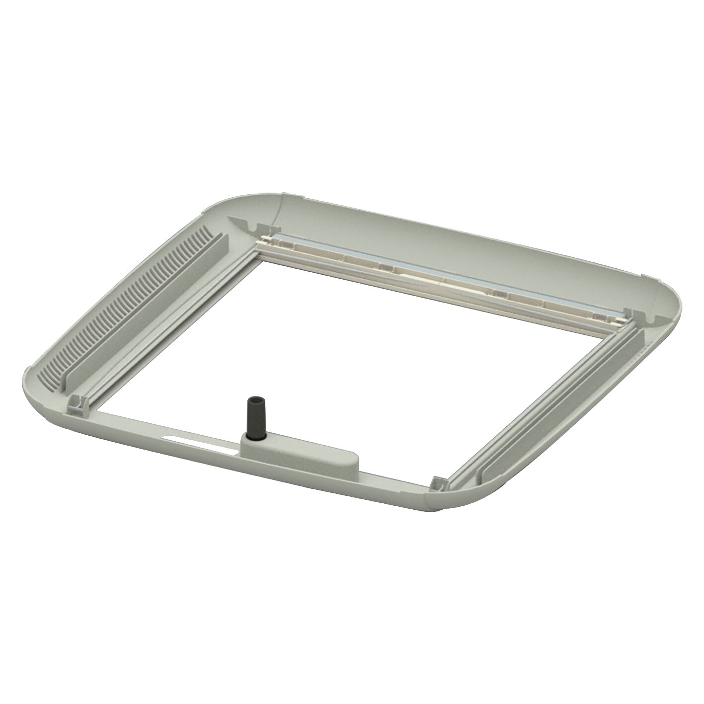 Inner Frame with Blackout Blind