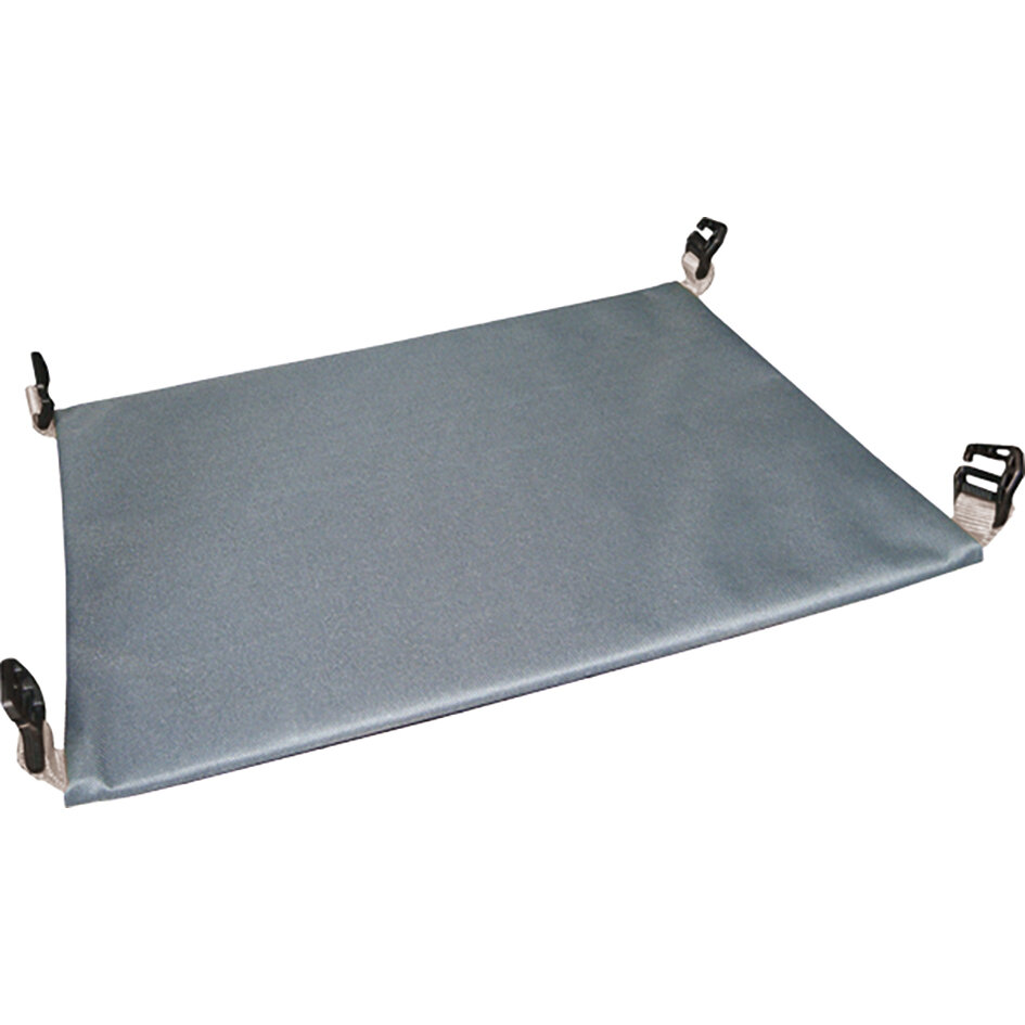 ModuCamp Shelf, Flat