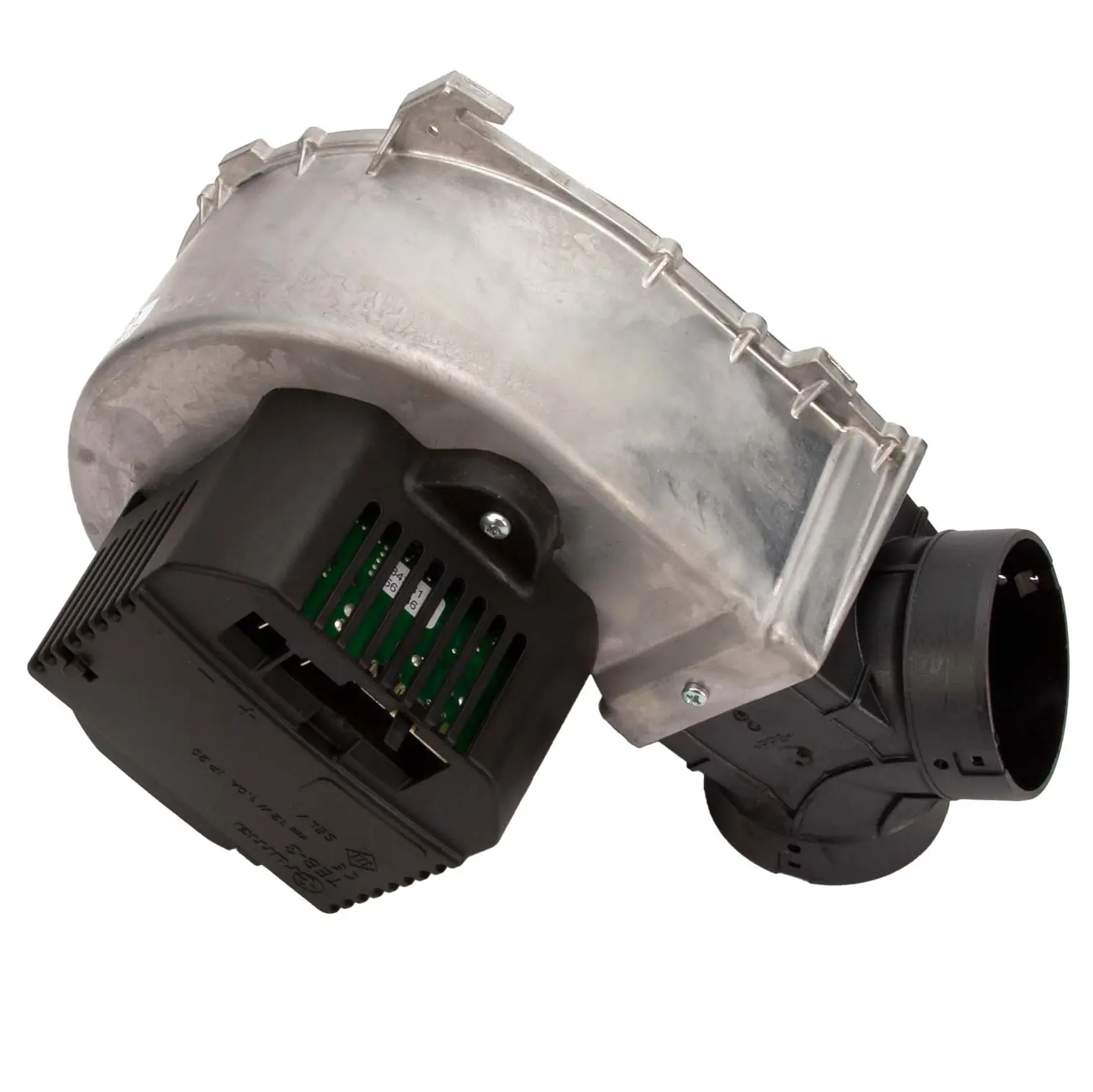 Gebläse, 12 V – Bedienteil extern