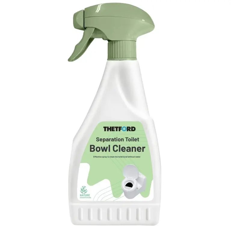Bowl Cleaner Toilettenreiniger für die Trenntoilette
