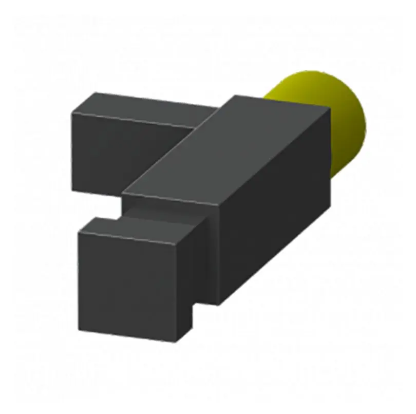 Piezoeinheit für Grillo Chef 2