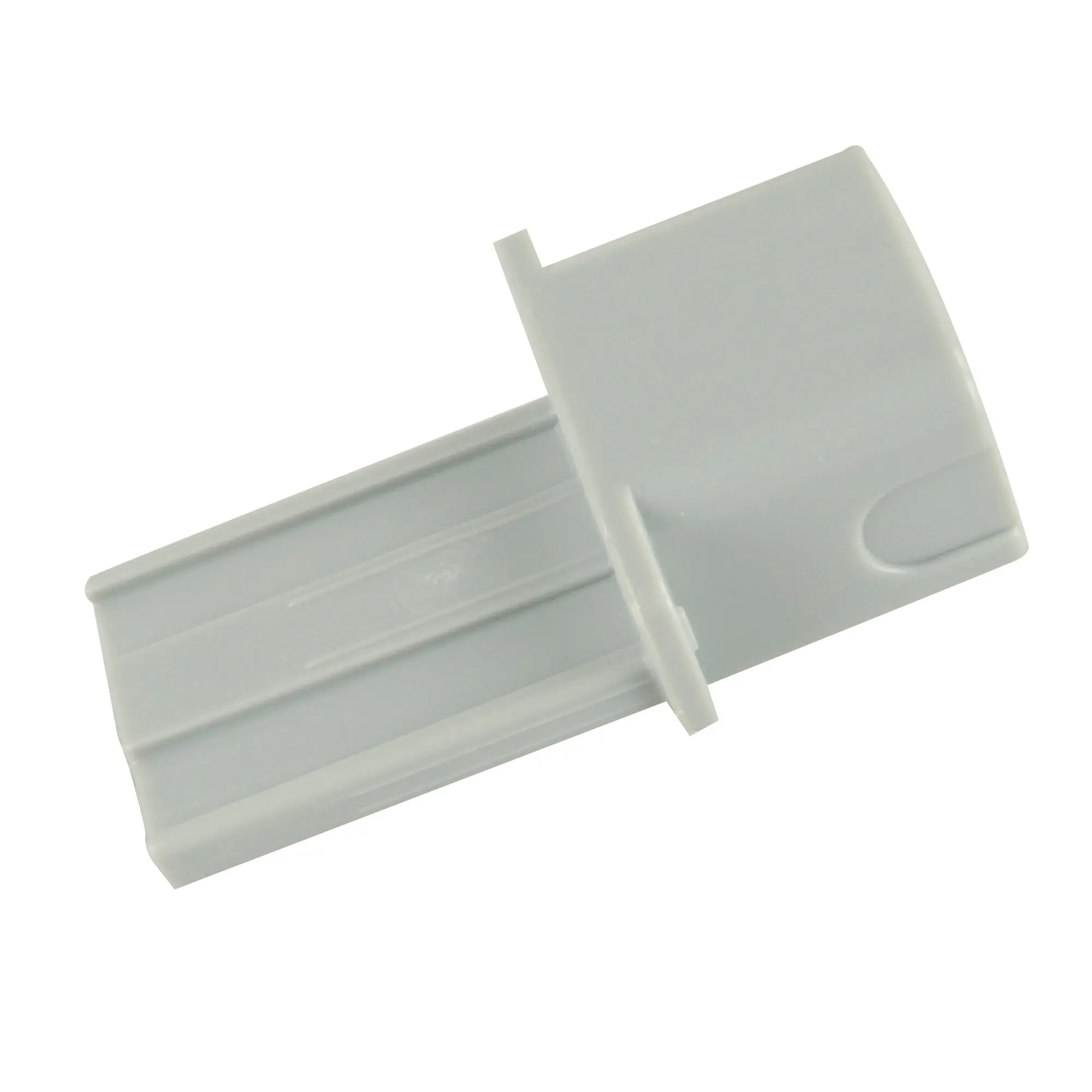 Endstück Fast Clip, vorne links