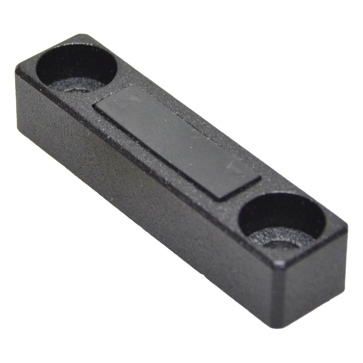 Screw-On Magnetic Fitting, frontal